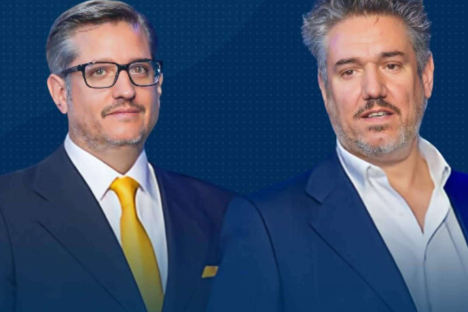 Empleabilidad e innovación; una entrevista a Miguel Ángel B. Cedrún y José Luis Blanco