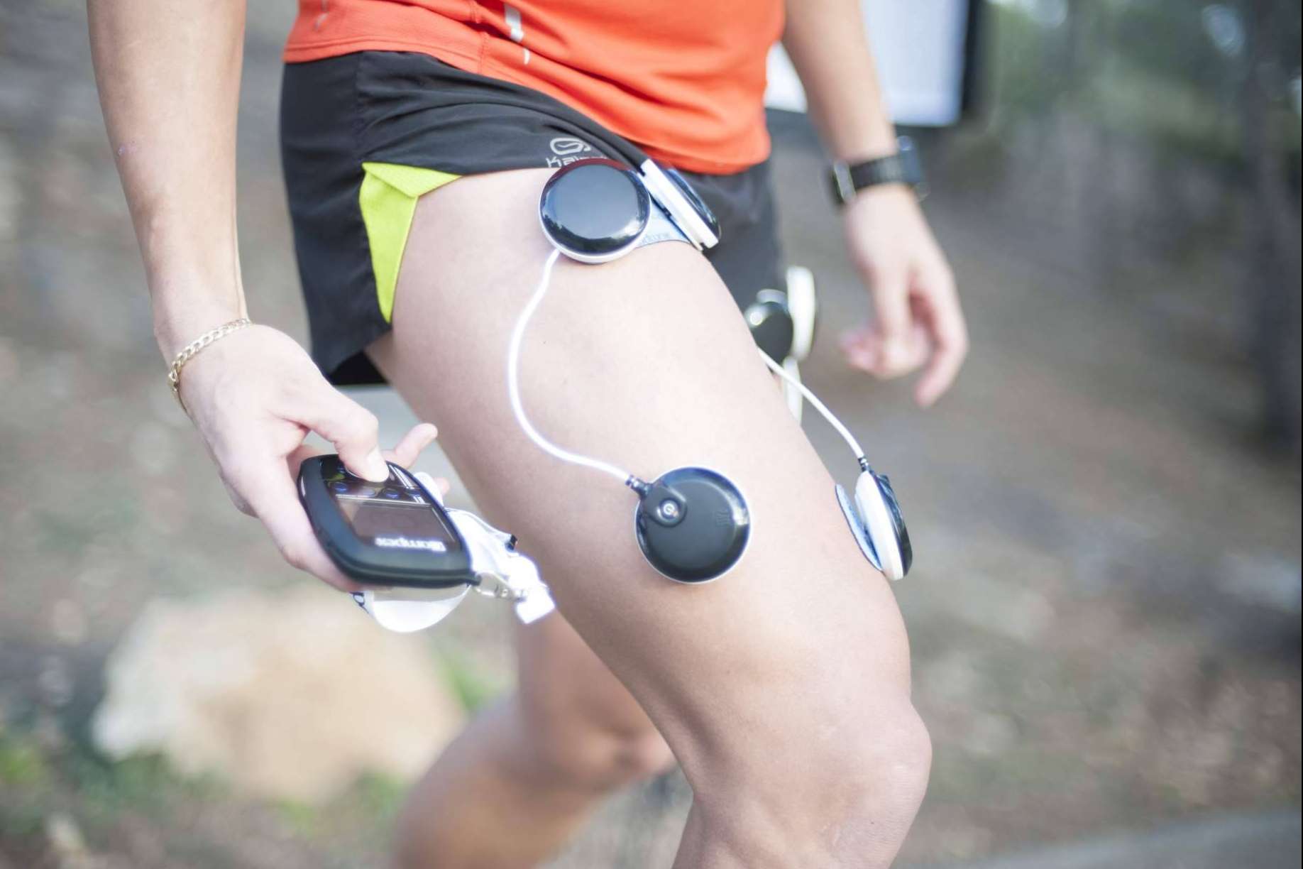 Myox Institute imparte cursos certificados de electroestimulación muscular