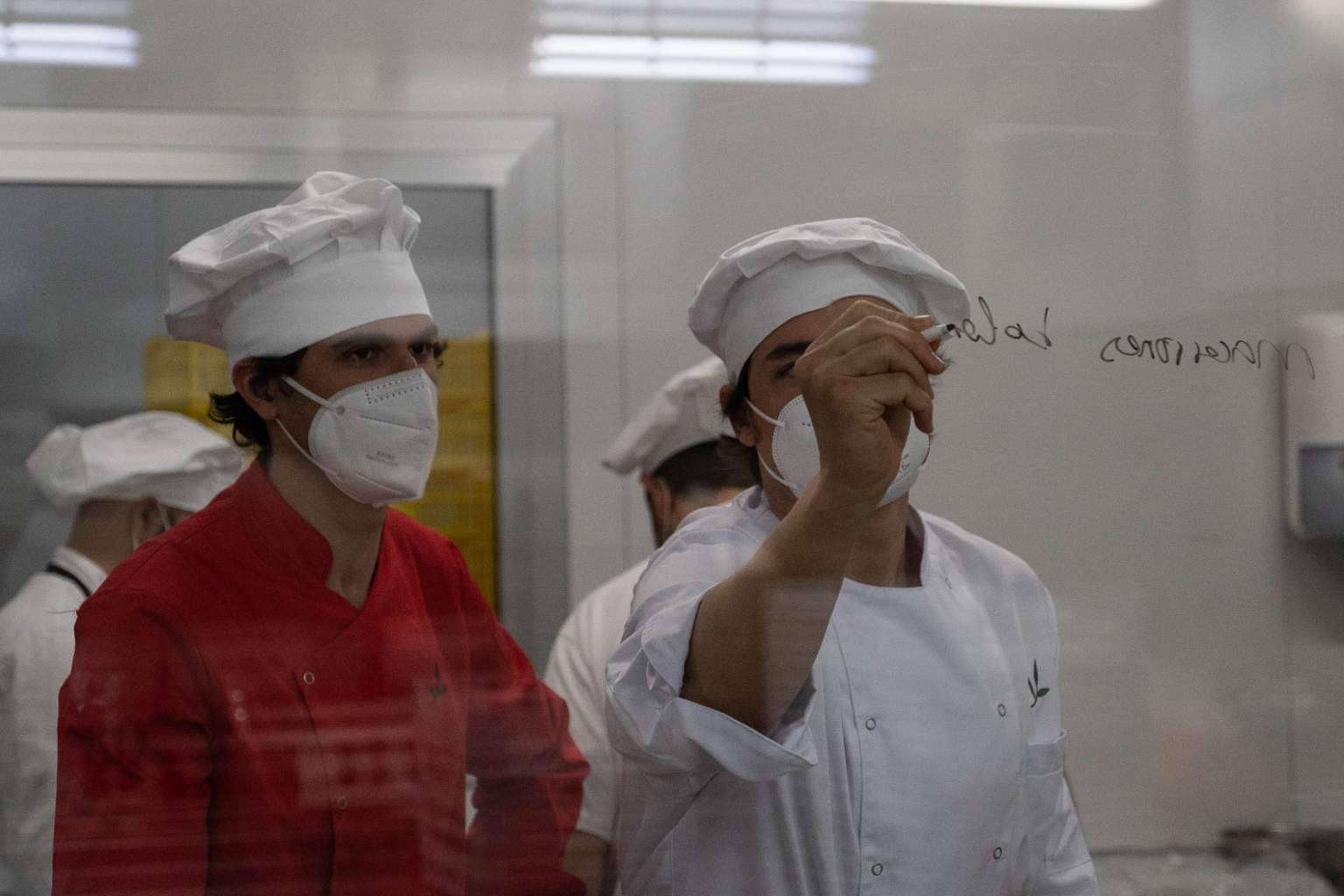 Gumen, fanáticos de la cocina desde 1998