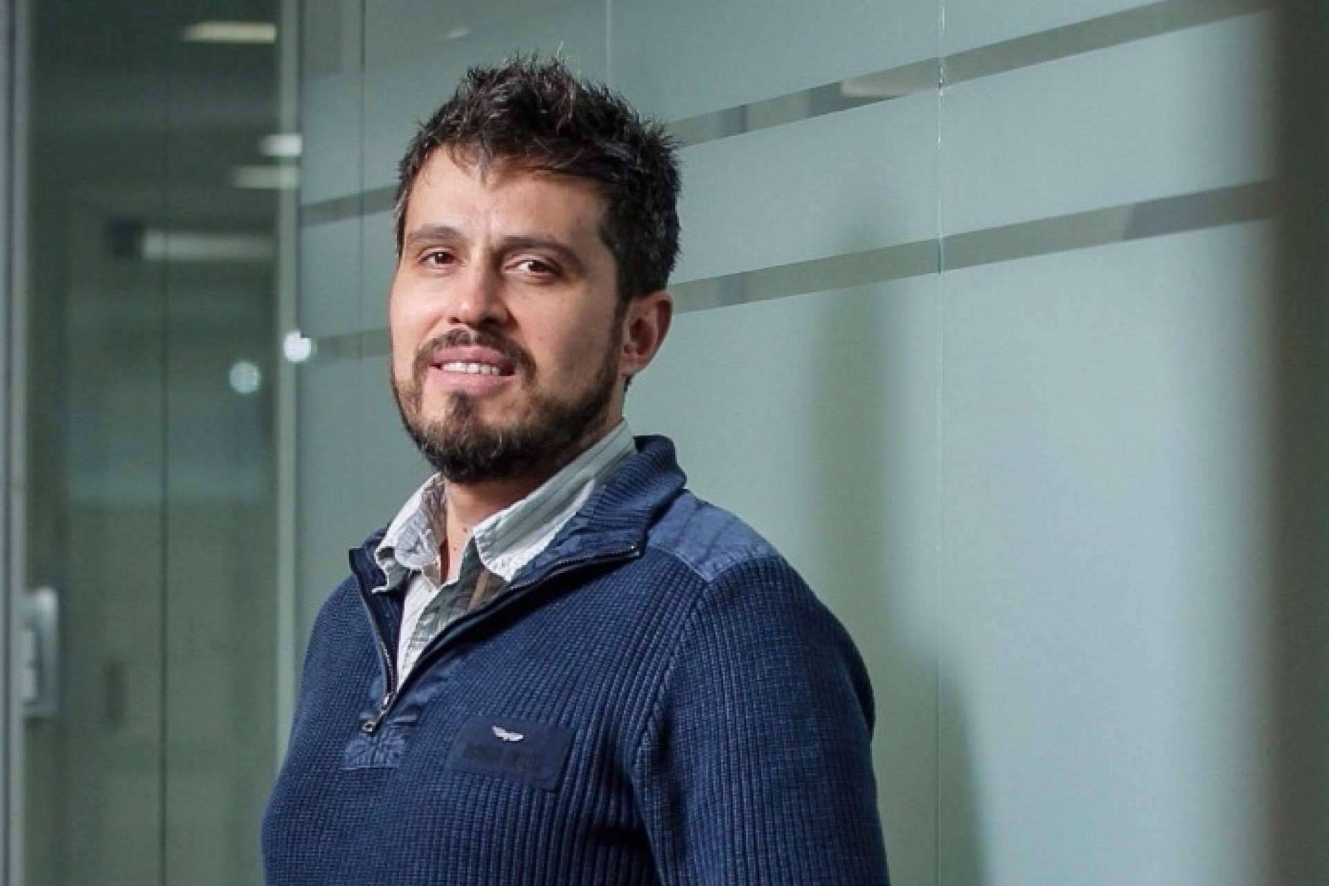 Entrevista con Ricardo Mansilla, el director de Fundación Apptitudes