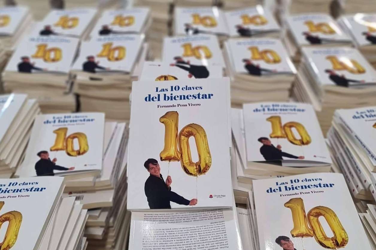 Los 5 libros aconsejados para leer por los psicólogos en 2024