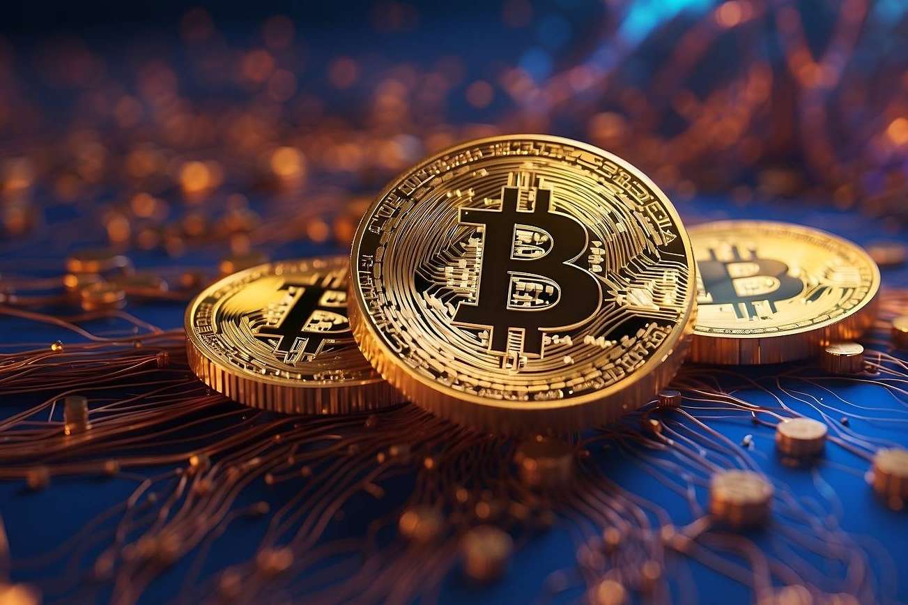 Bitkoin con K, una criptomoneda que reparte recompensas en Bitcoin (BTC)