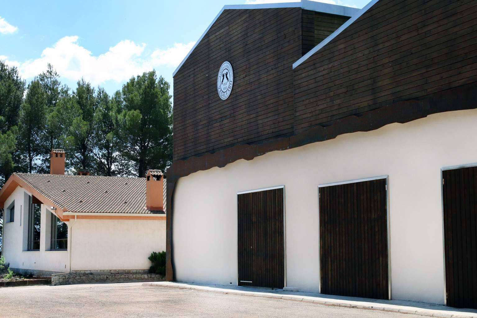 Vinos Vegalfaro, reconocidos y premiados internacionalmente