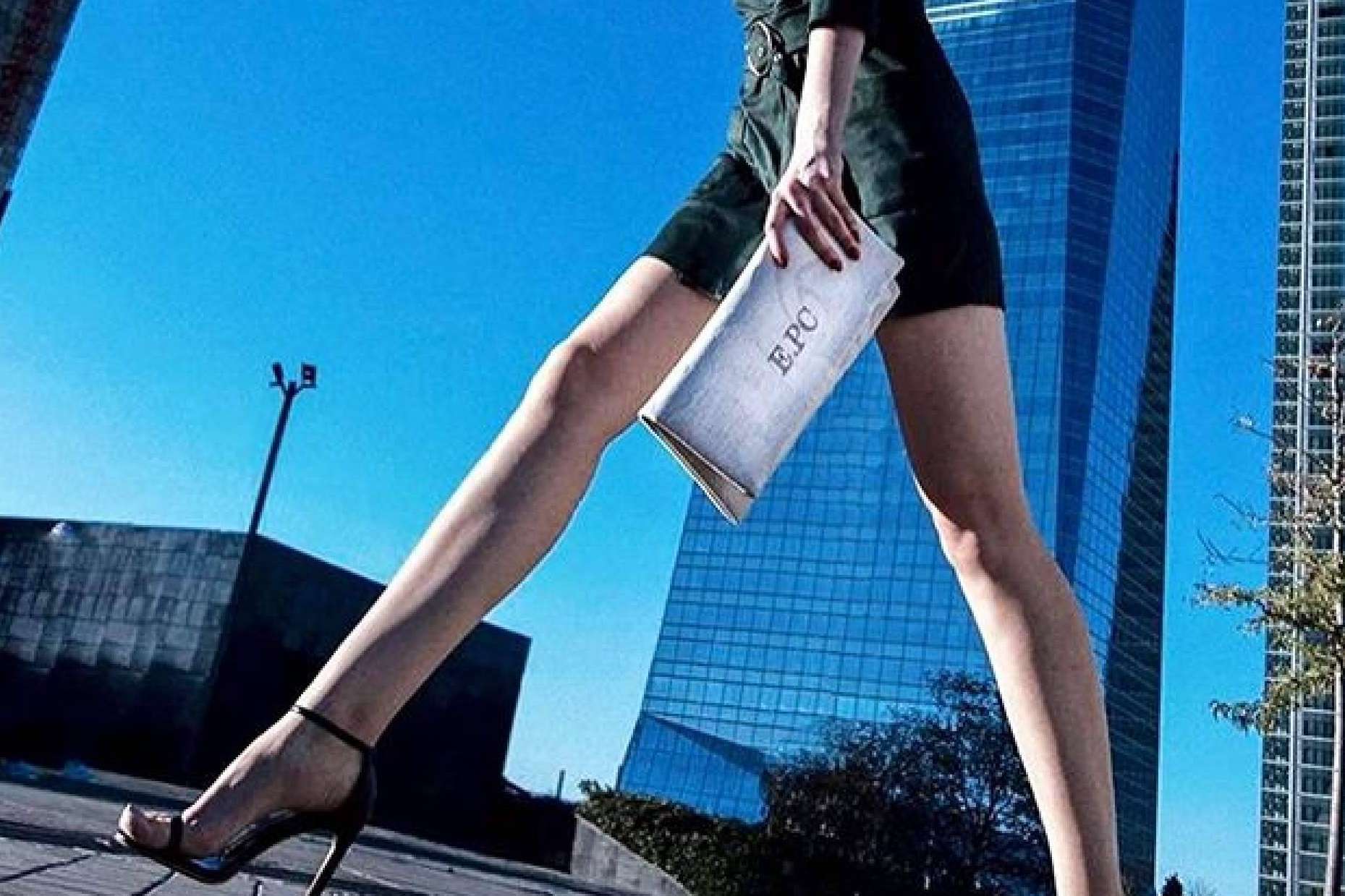 Sentirse única con los accesorios confeccionados a mano de Sac & Bags