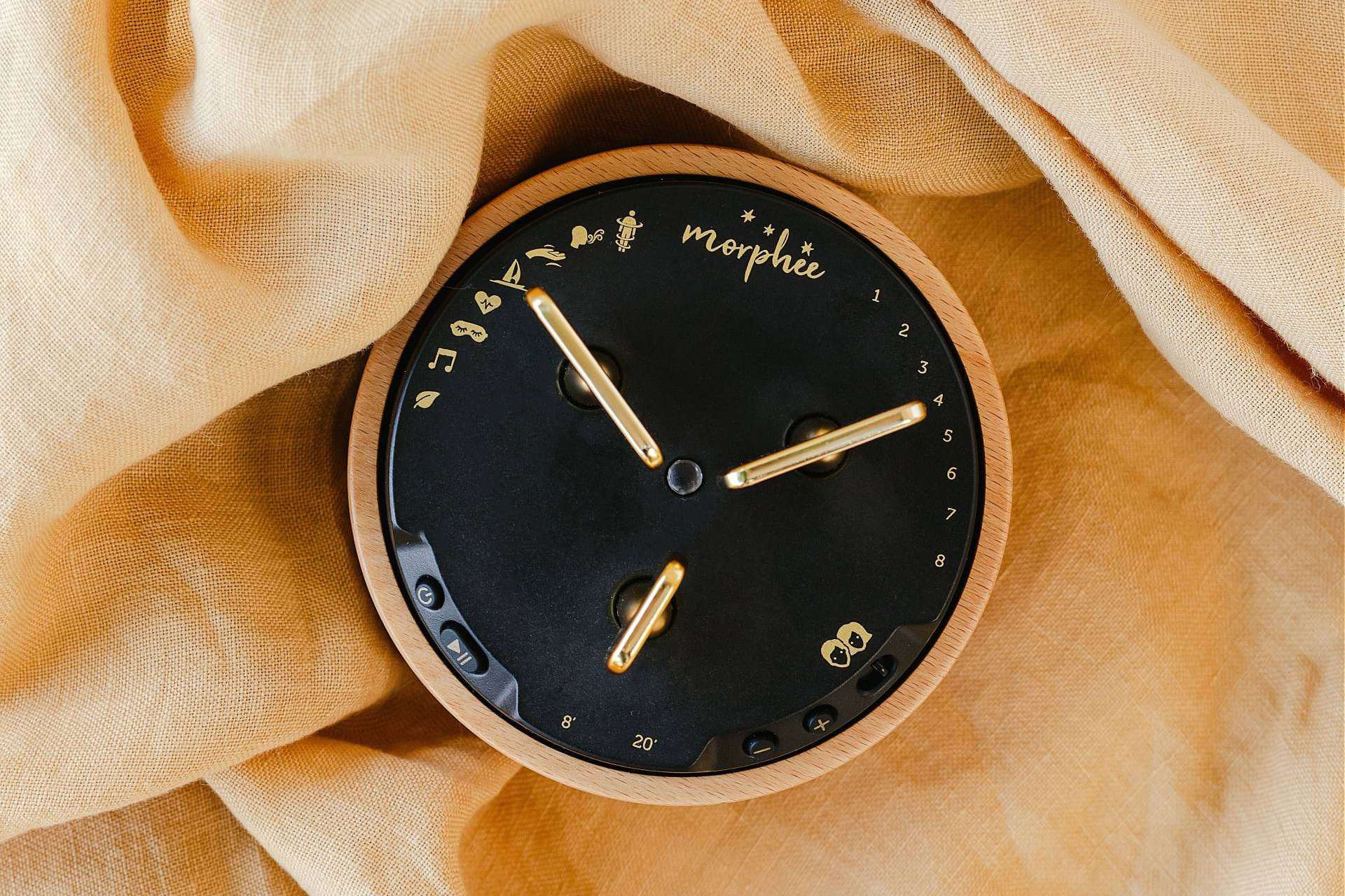 Regalos originales para el Día de la Madre de la mano de Morphée