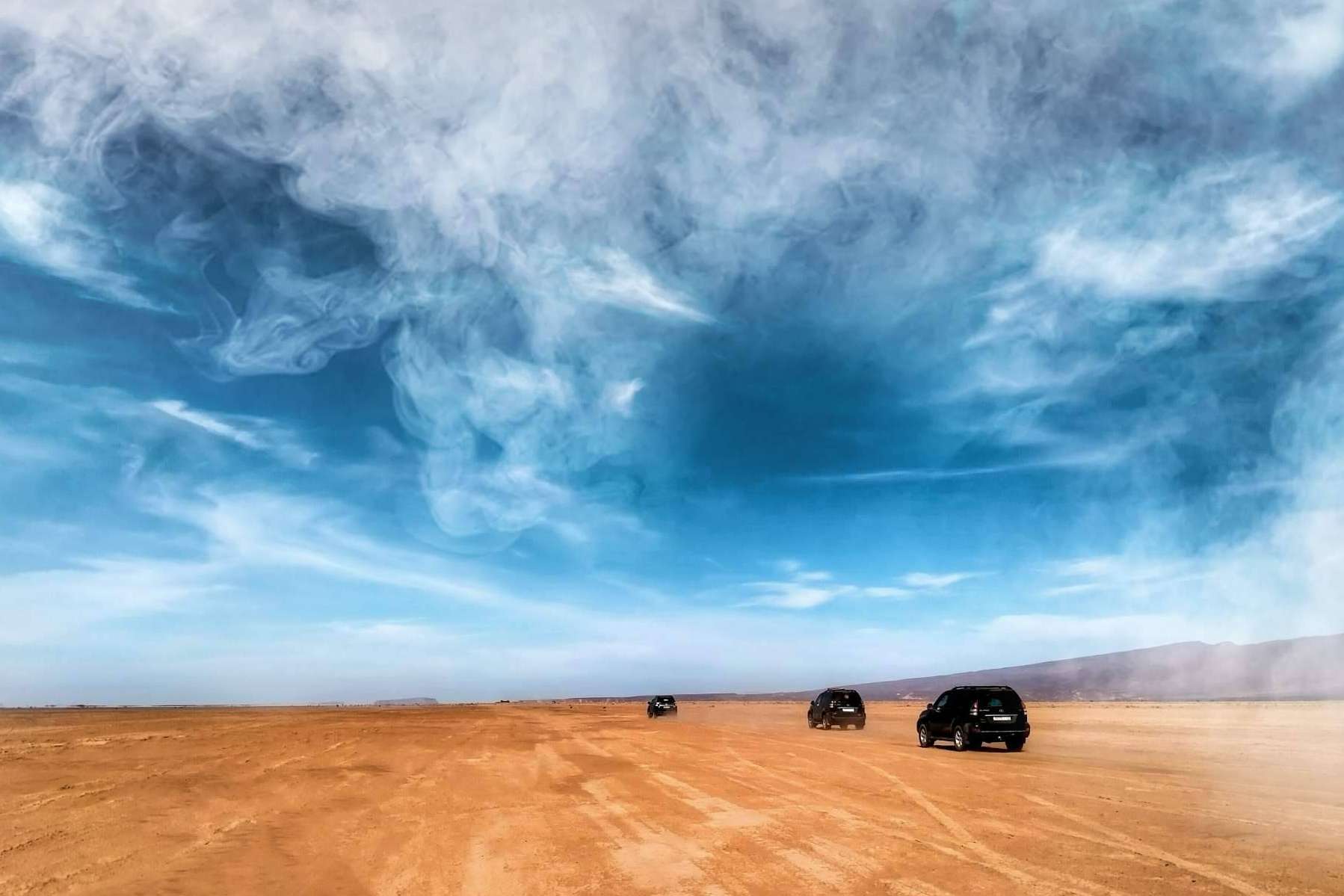 Las ventajas del servicio de viaje privado a Marruecos de Atar Experience