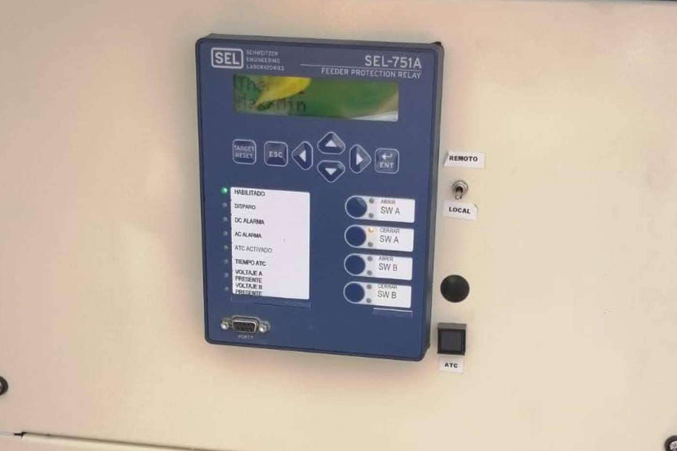 iTepeyac es la solución ideal para la protección eléctrica