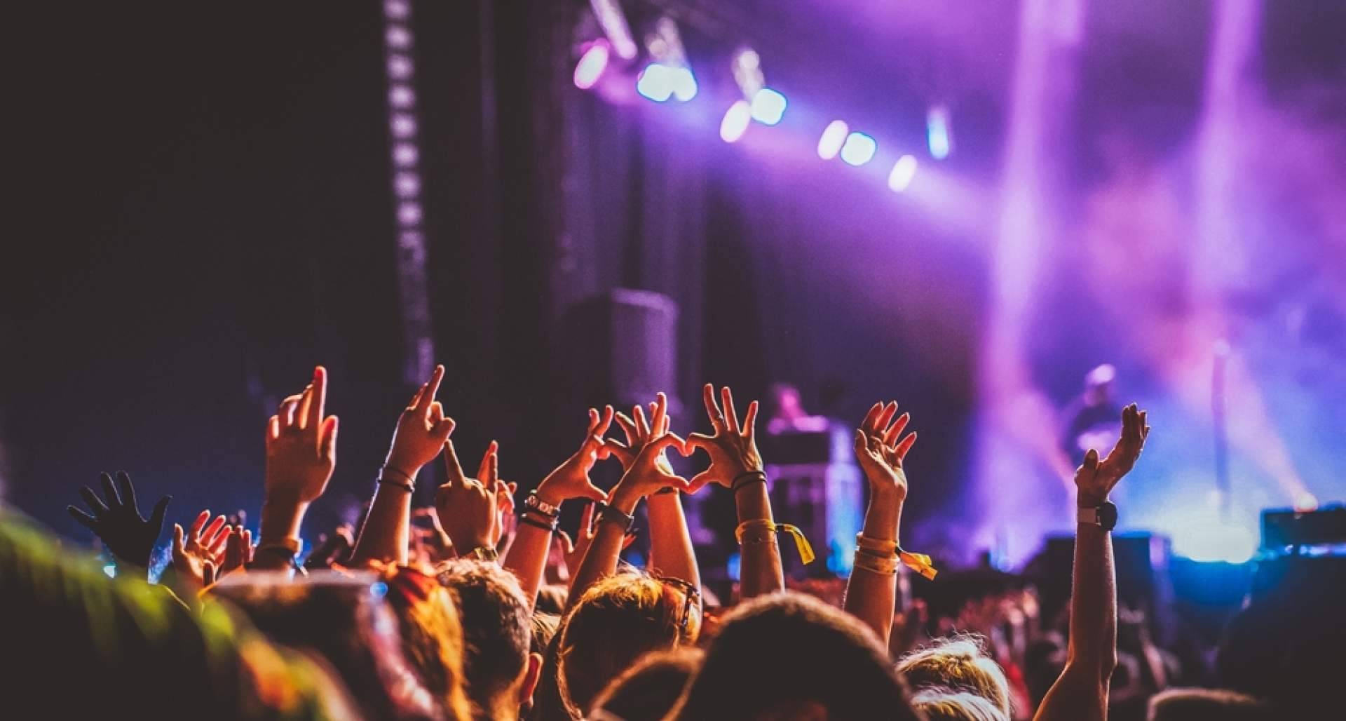 La oferta musical que brinda Barcelona en la app Hoy Barcelona