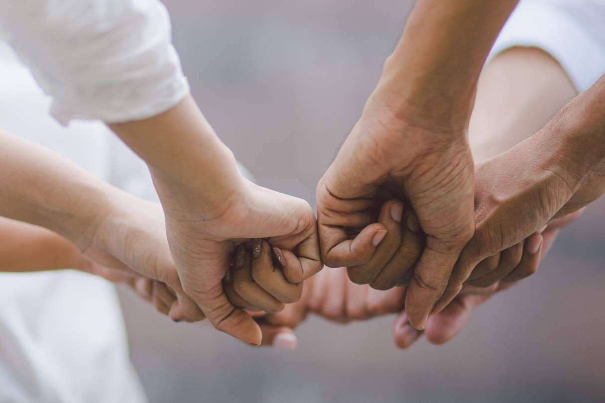 Volungo es una red social solidaria que conecta personas altruistas con entidades filantrópicas