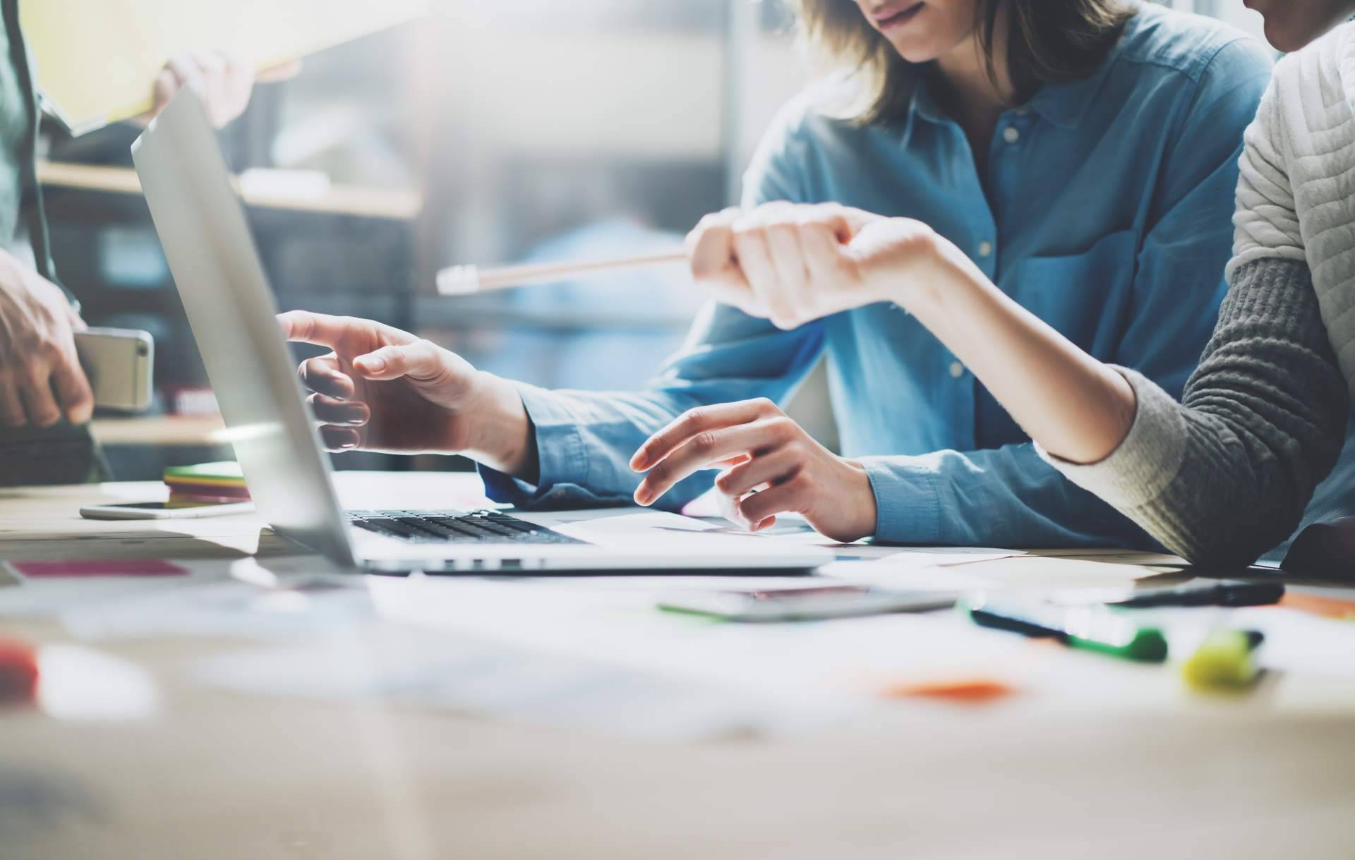 El Máster en Project Management de ISEB es una oportunidad de crecimiento a nivel profesional