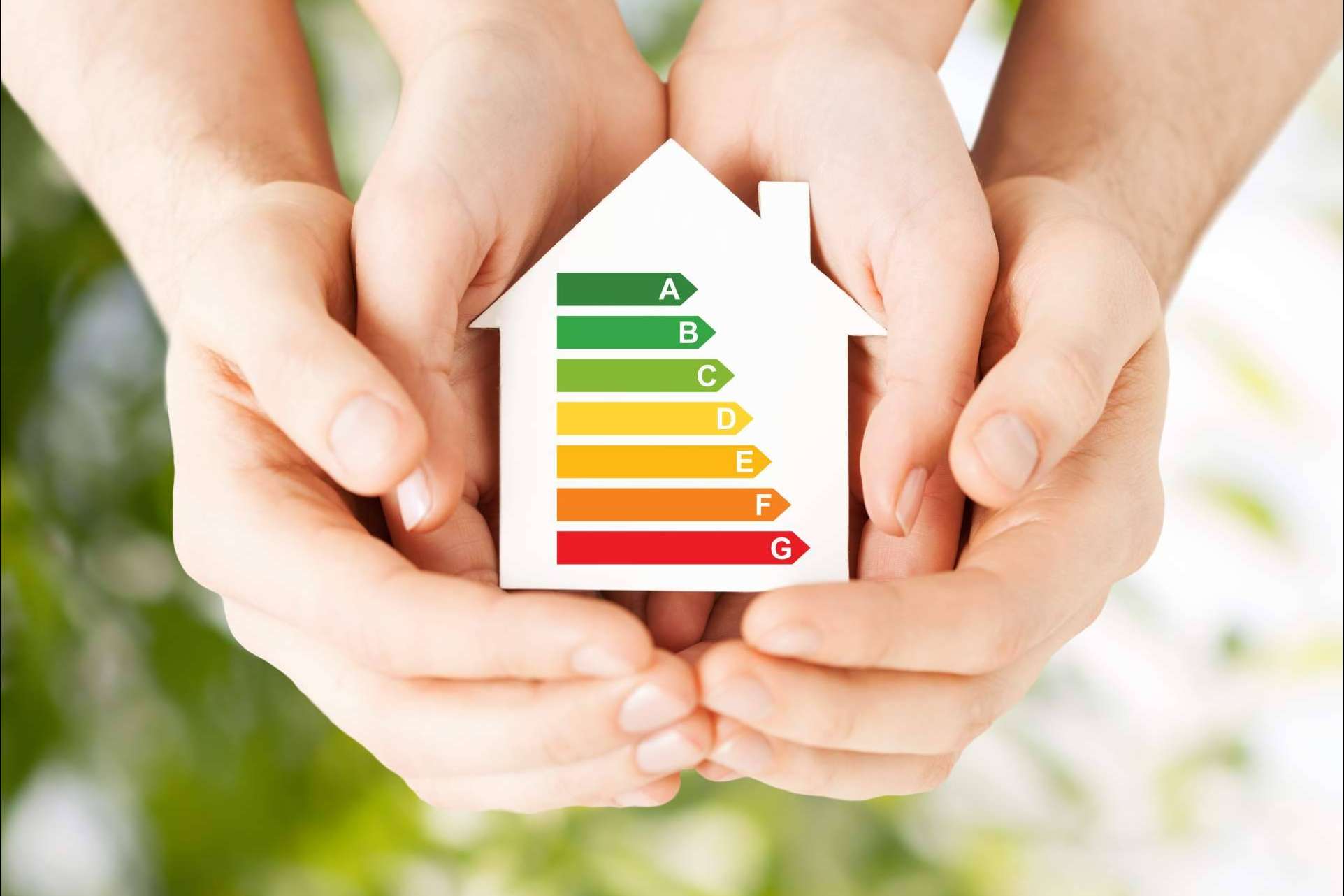 Acierta Eficiencia sobre las 5 claves de un hogar eficiente