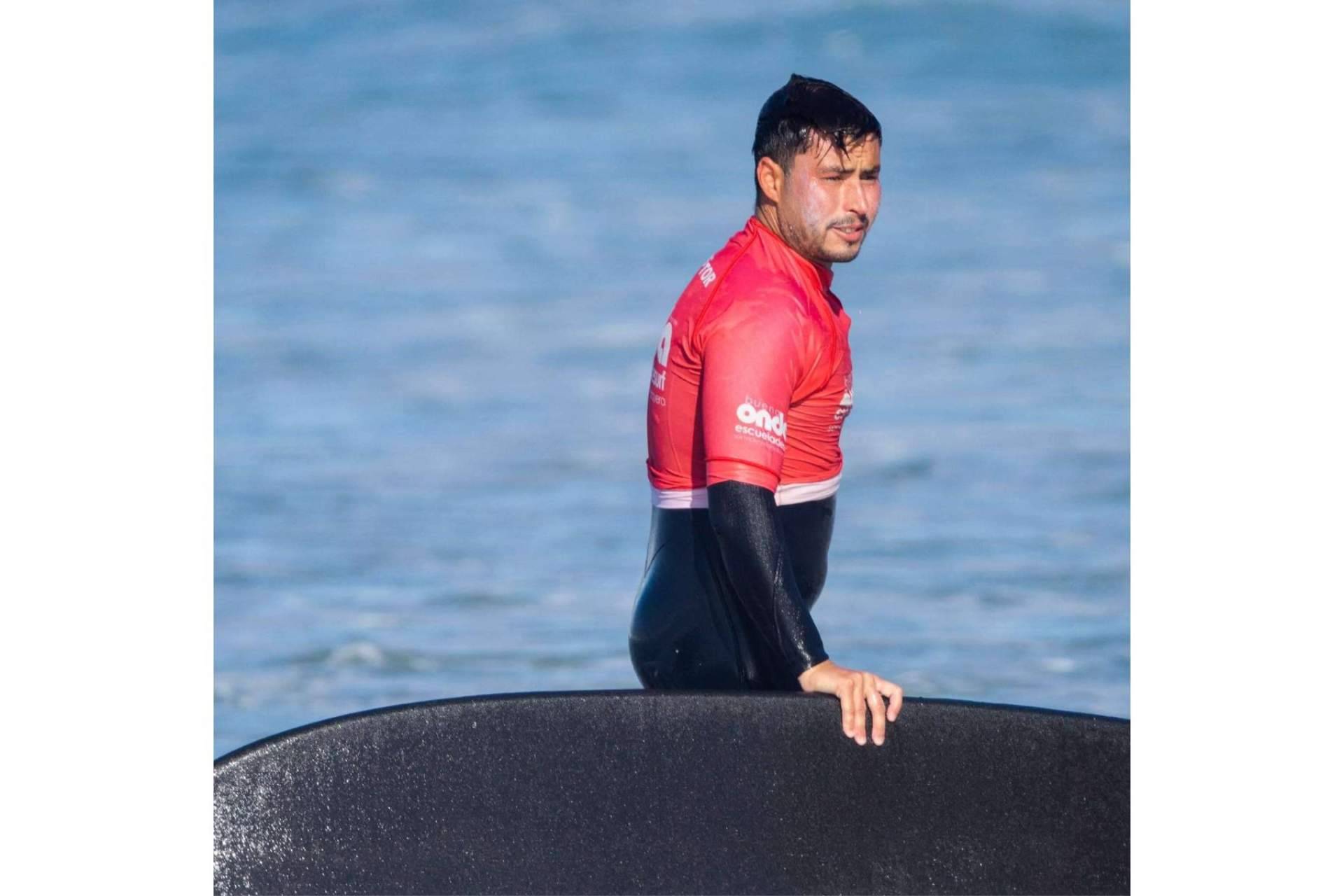Realizar un viaje de surf en Semana Santa con todo lo necesario de la mano de Flysurf