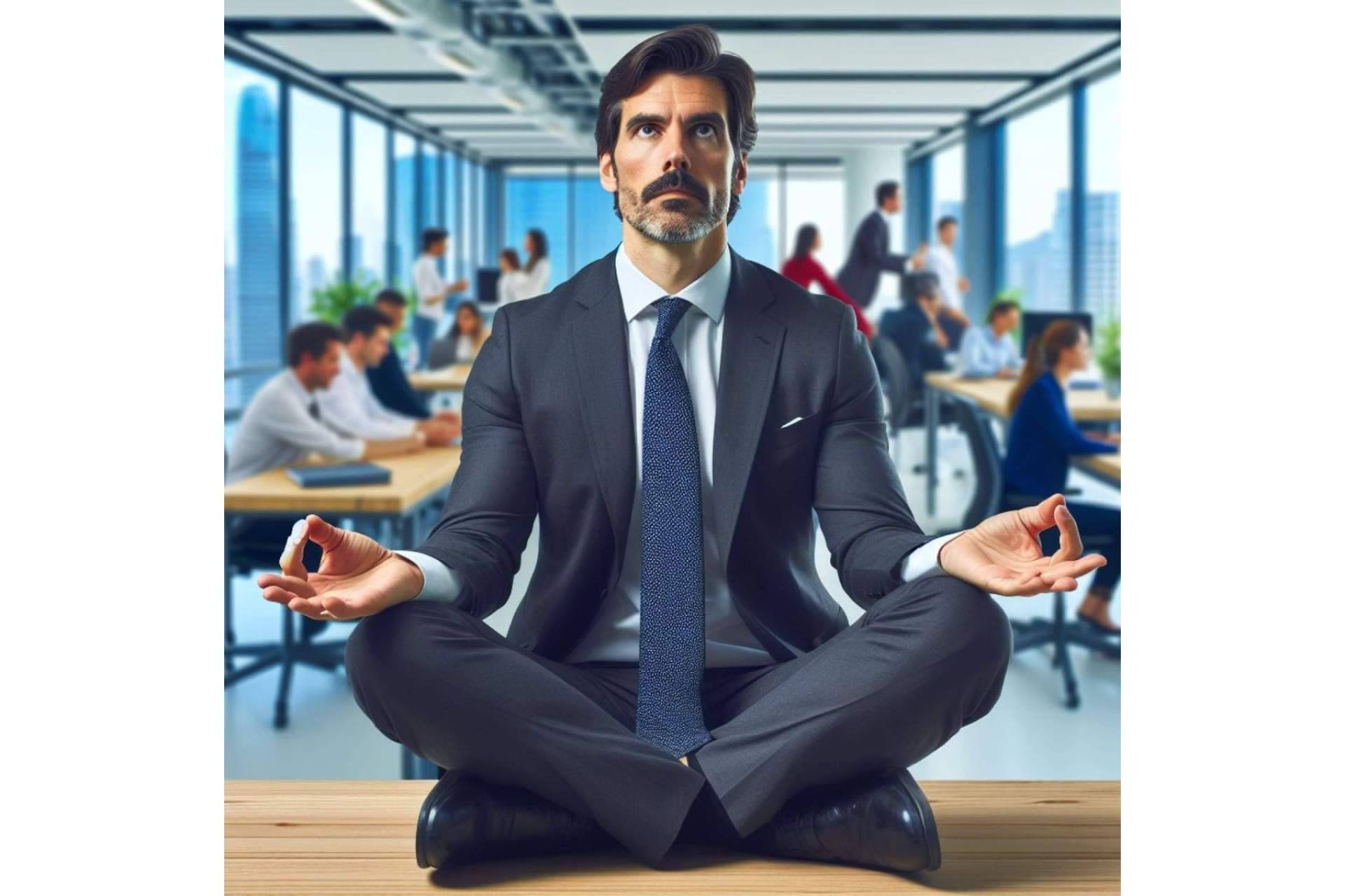 ¿Bienestar de los empleados? ¡No es gasto, es inversión!
