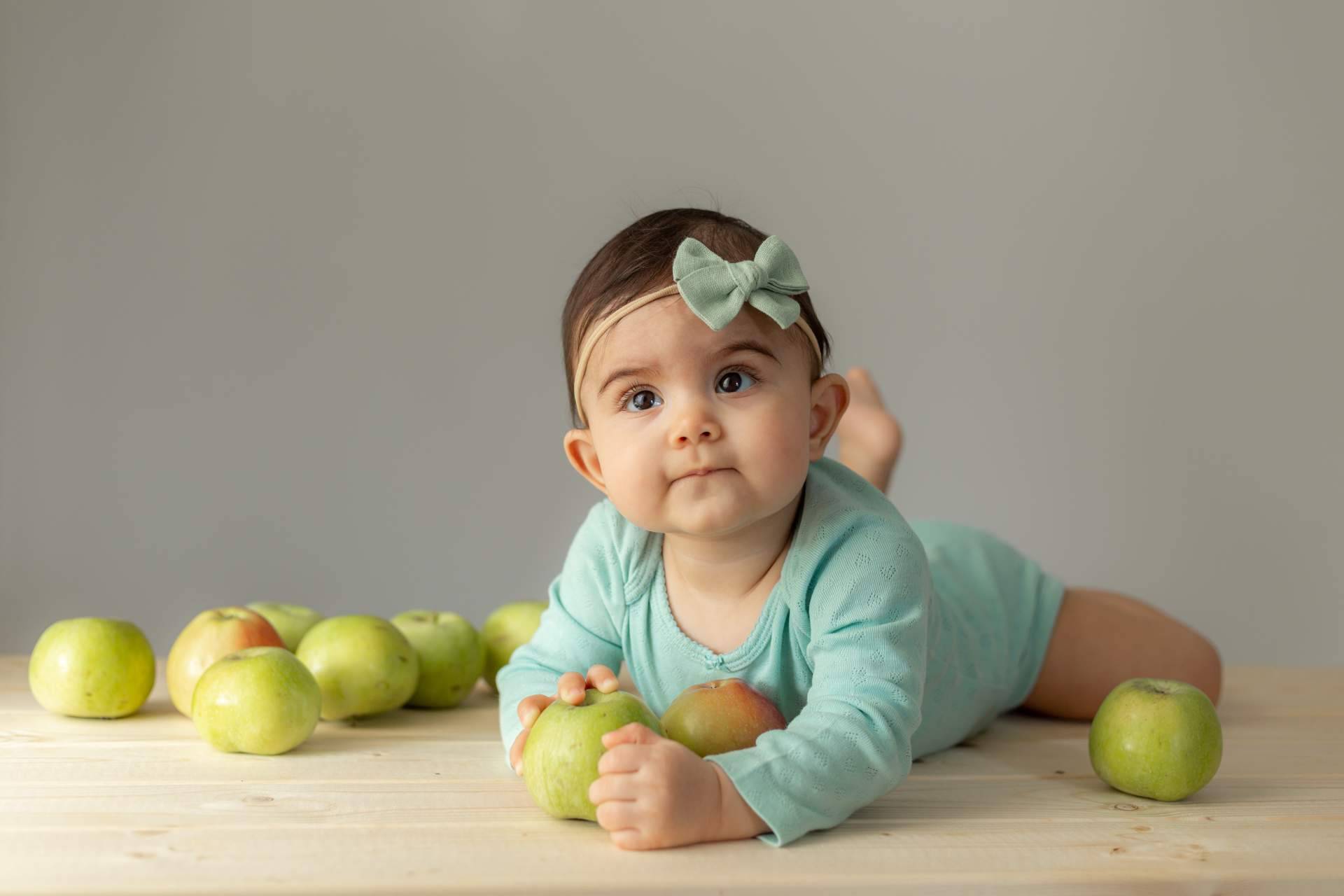 Los profesionales de la Clínica Dra. Teresa Aparicio elaboran un plan de nutrición personalizado