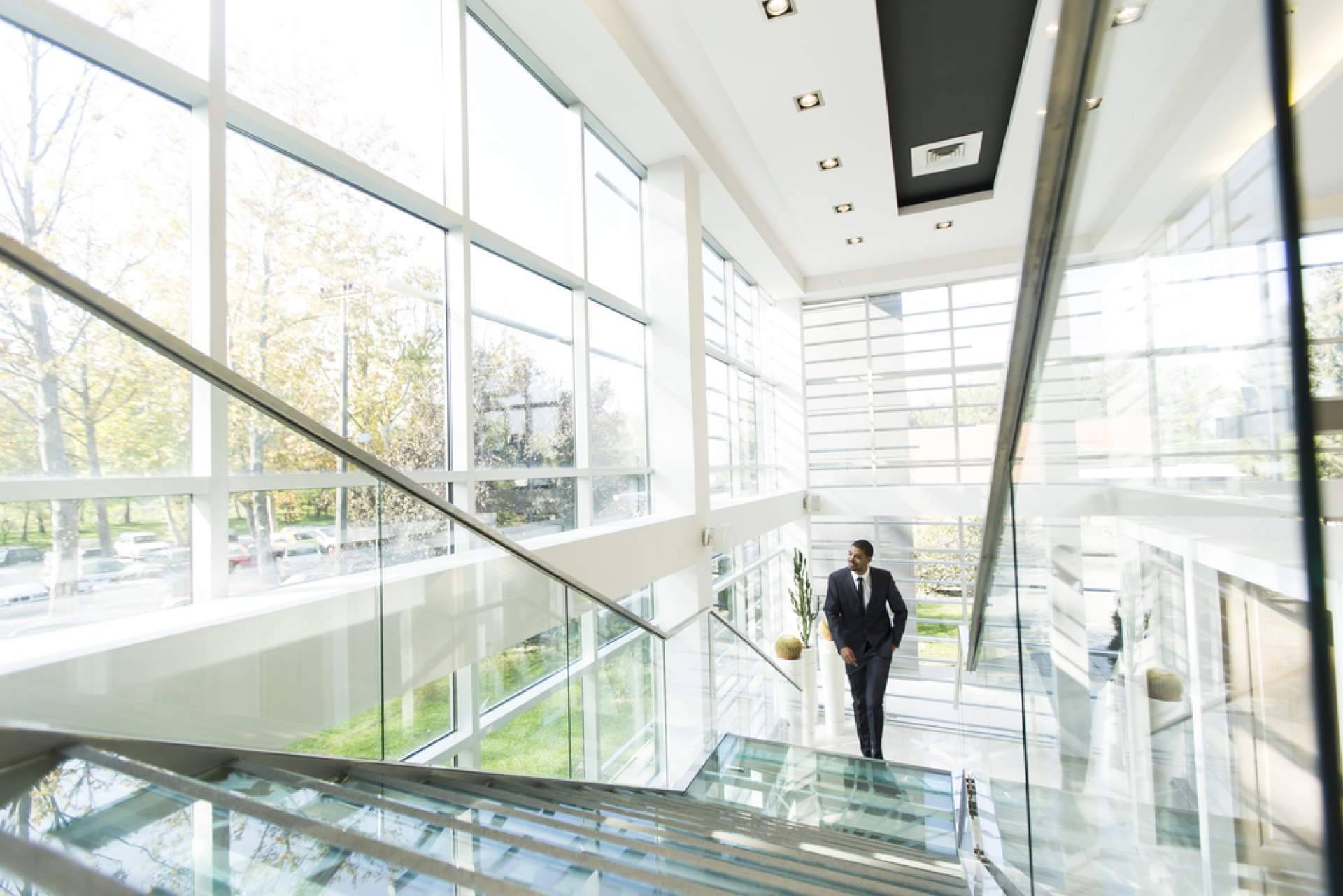 KCram Solutions ofrece soluciones tecnológicas disruptivas para diferenciarse en mercados competitivos