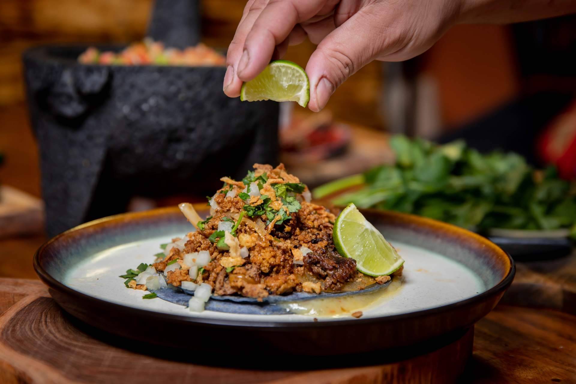 La apuesta por la carta restaurante online de MenuMaker