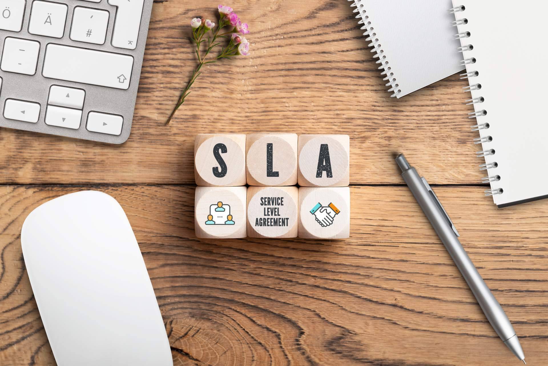 Attendo es un software para seguimiento de SLA