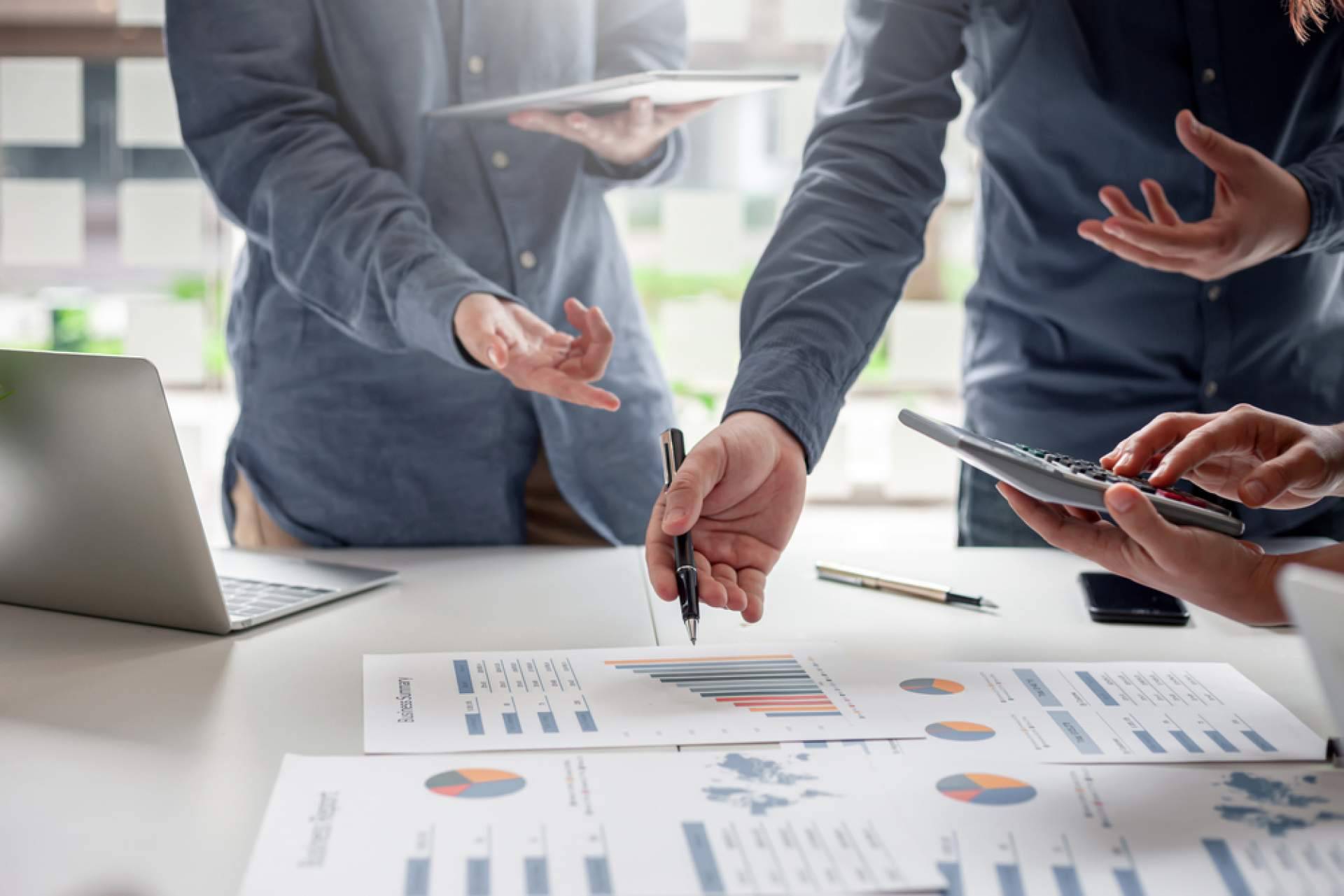 WE ADVISE – Expandiendo oportunidades reales de inversión en el real estate