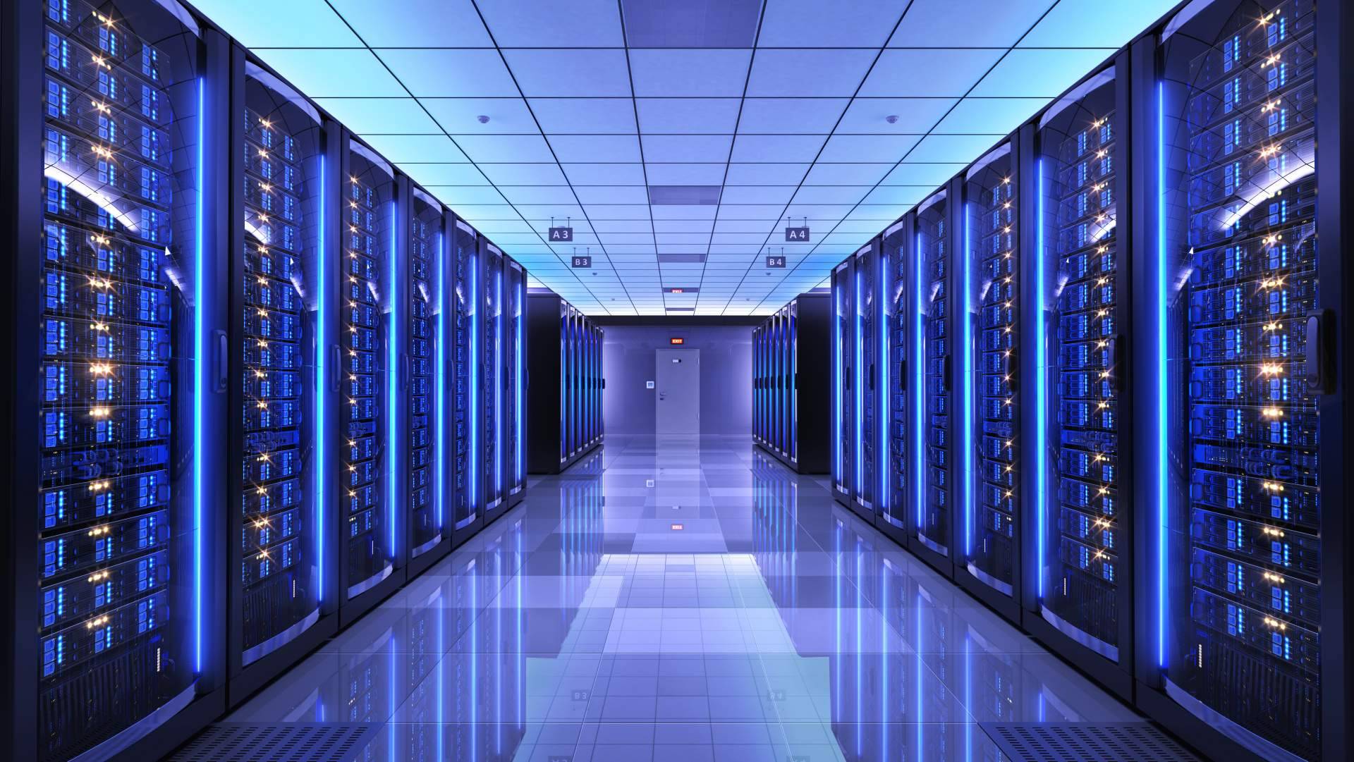 Servicios de tecnología de la información con ICS