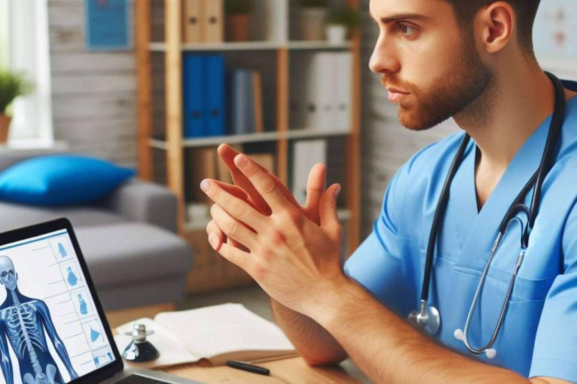 Qeres Formación revoluciona la educación sanitaria; la plataforma que prioriza al paciente