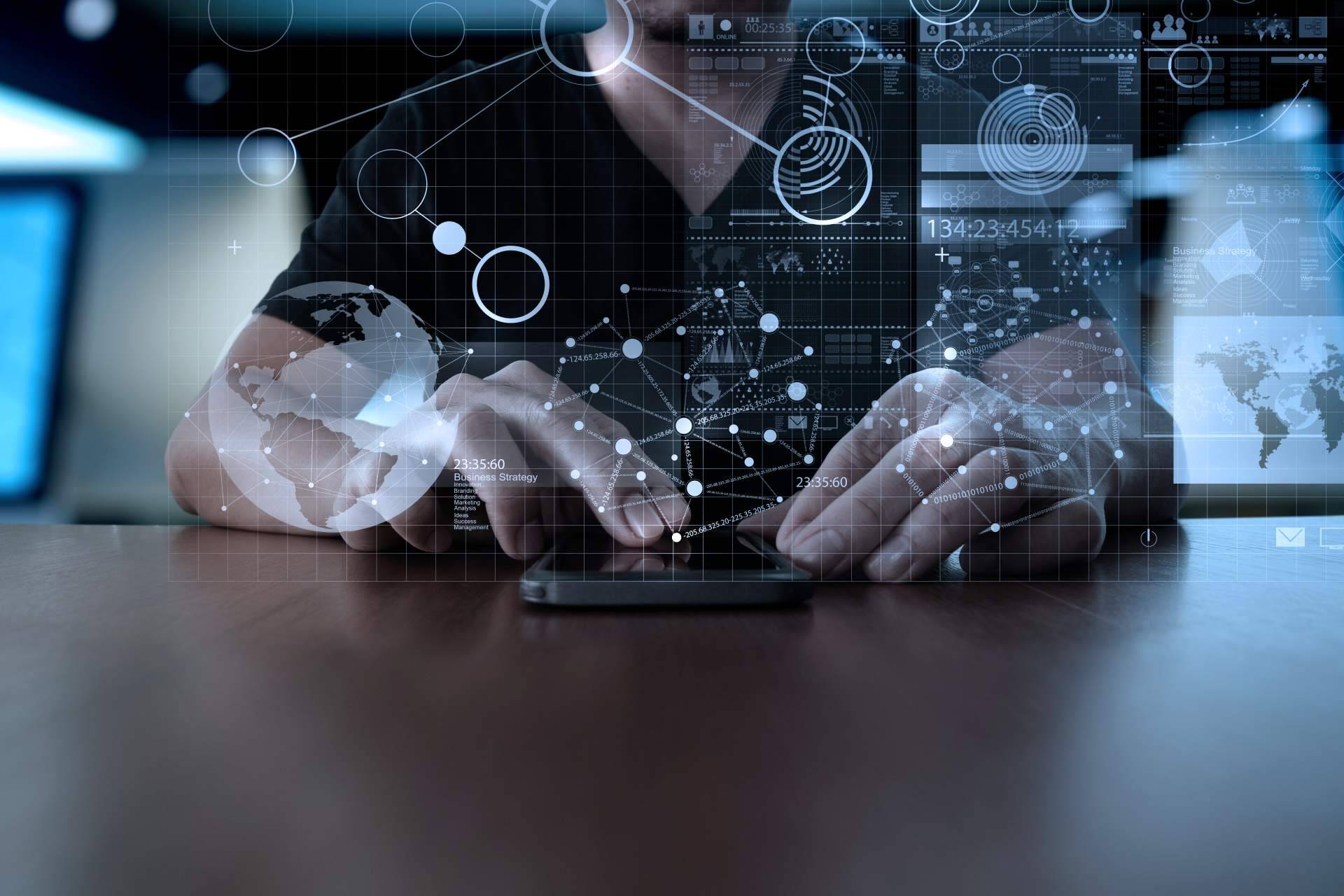 Fortuna y su servicio de gestión activa de fondos de inversión