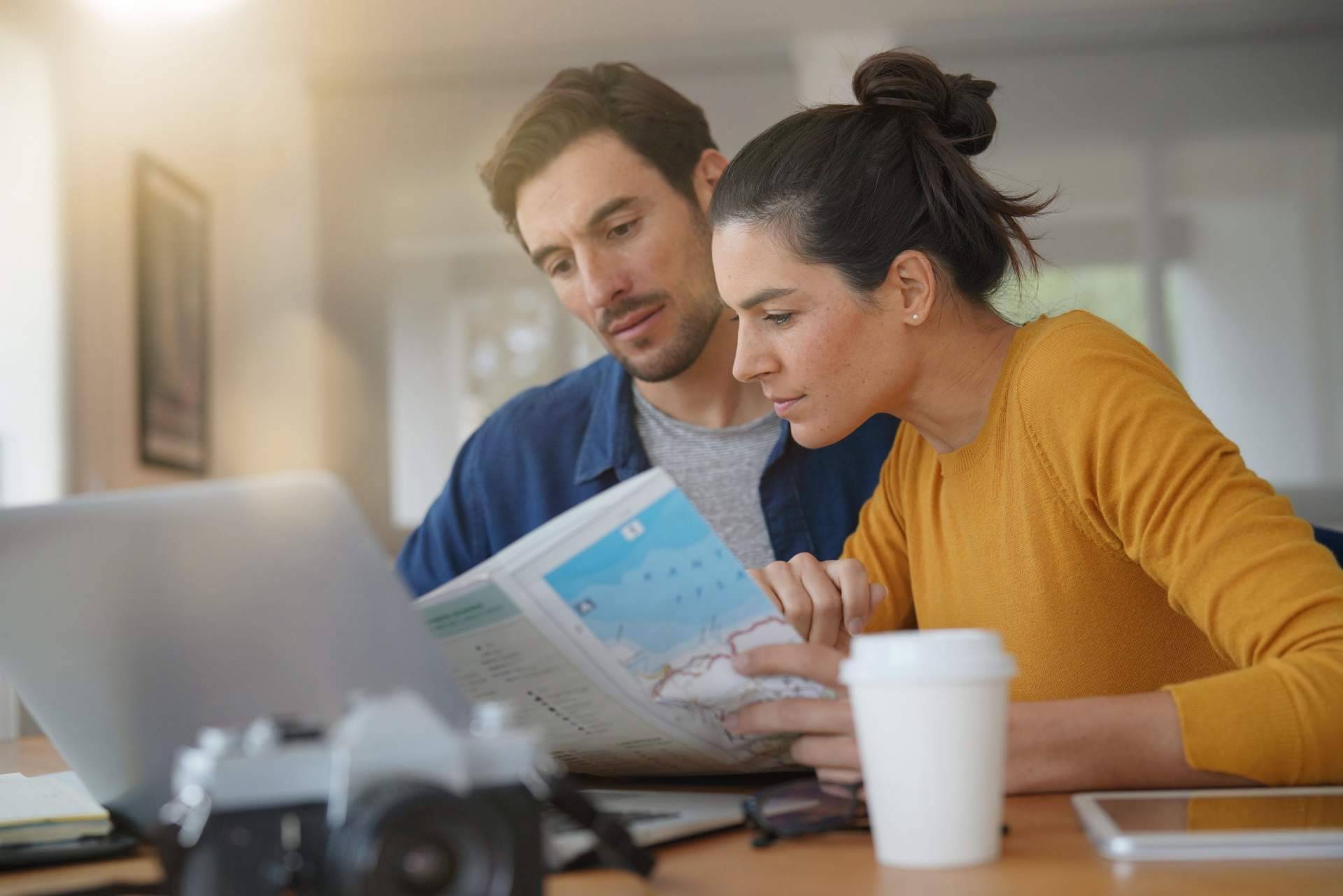 Entendiendo el Travel Hacking; ¿Qué es y cómo hay que aplicarlo?