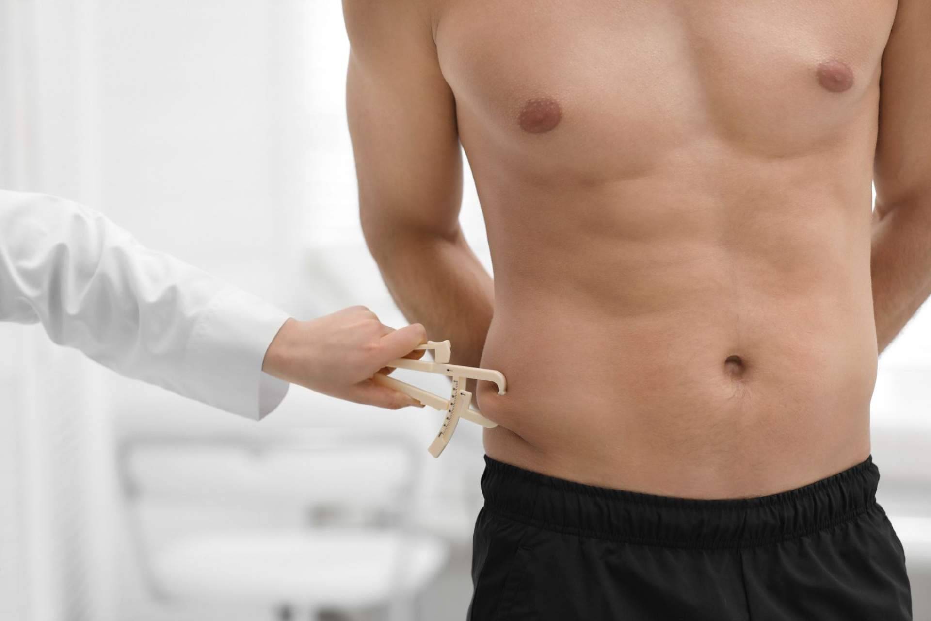 Eliminar la grasa localizada no deseada en una sesión y sin cirugía con Lipo Láserfit Medical