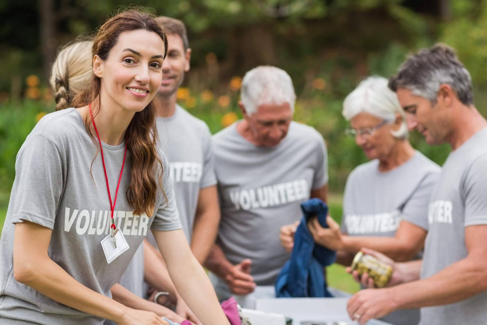El impacto y la historia de la red social solidaria, Volungo