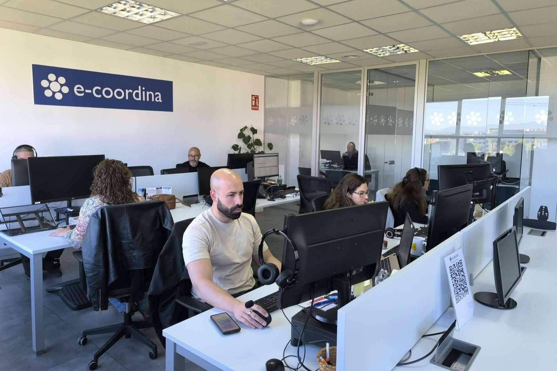 El GRUPO E-COORDINA se consolida como referente CAE con la adquisición de CADERSEM