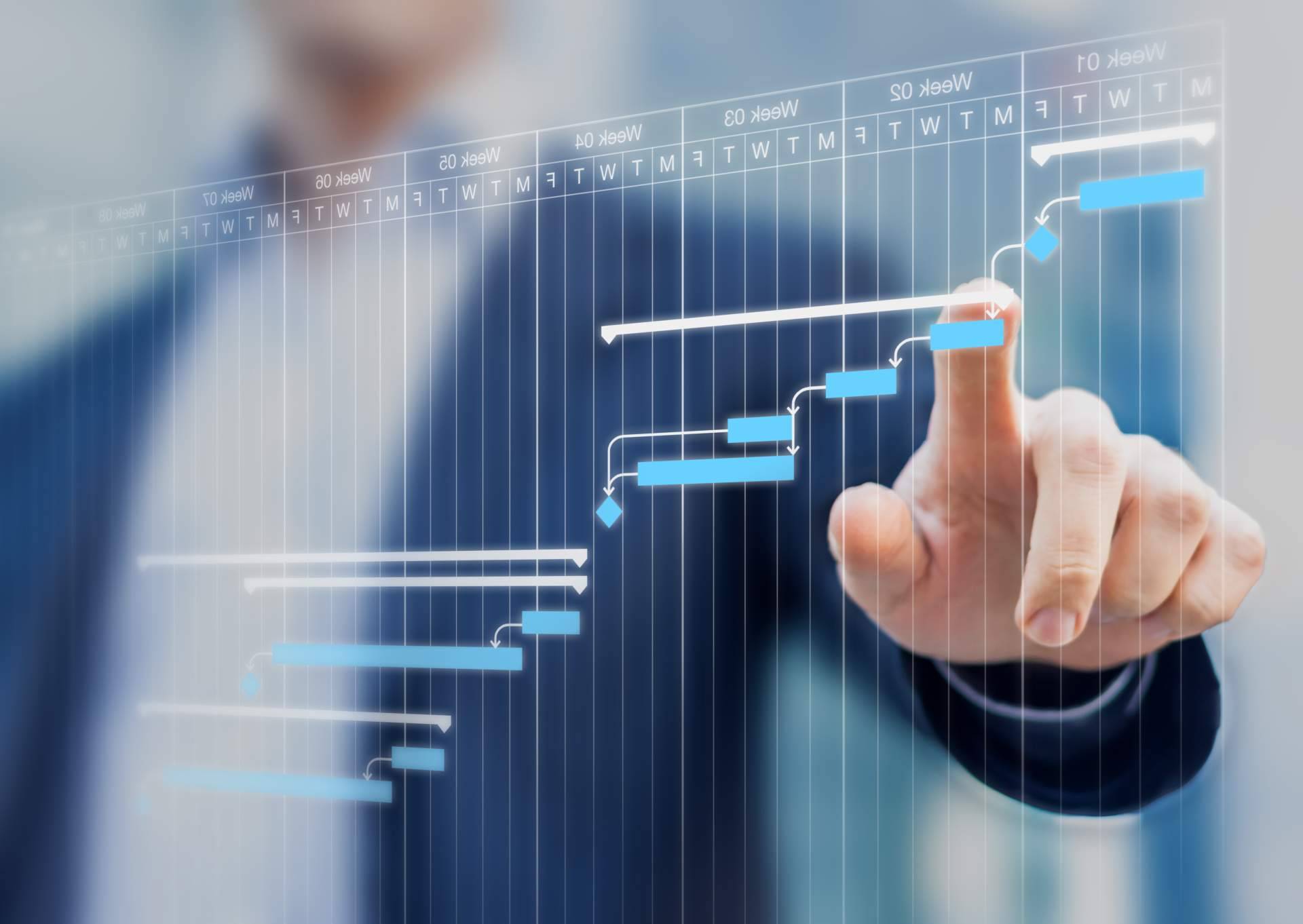 Projectum.es, gestión de proyectos técnicos de arquitectura e ingeniería