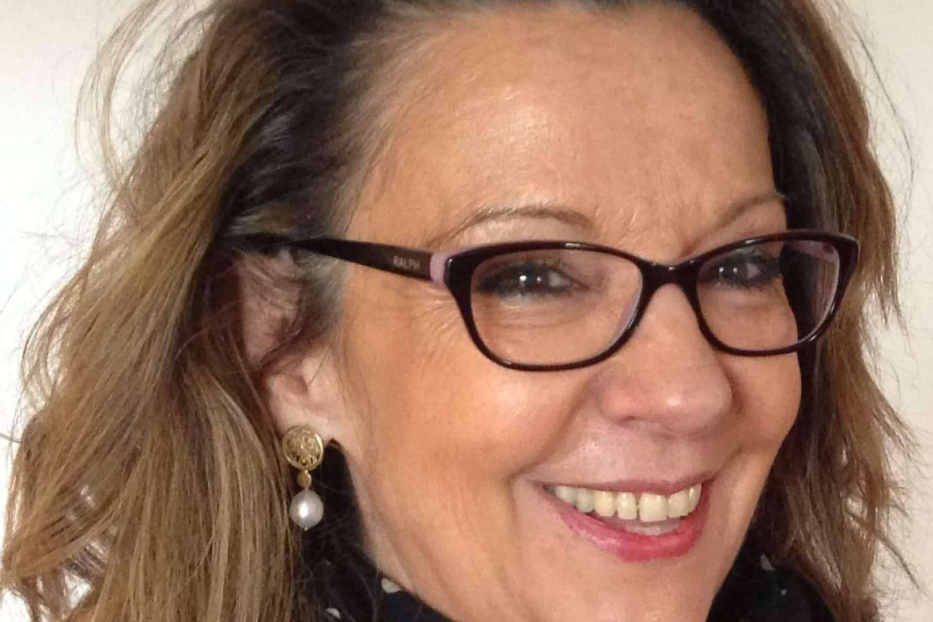 Lina Gómez publica ‘Invierno’ dedicada a cualquier lector sensible
