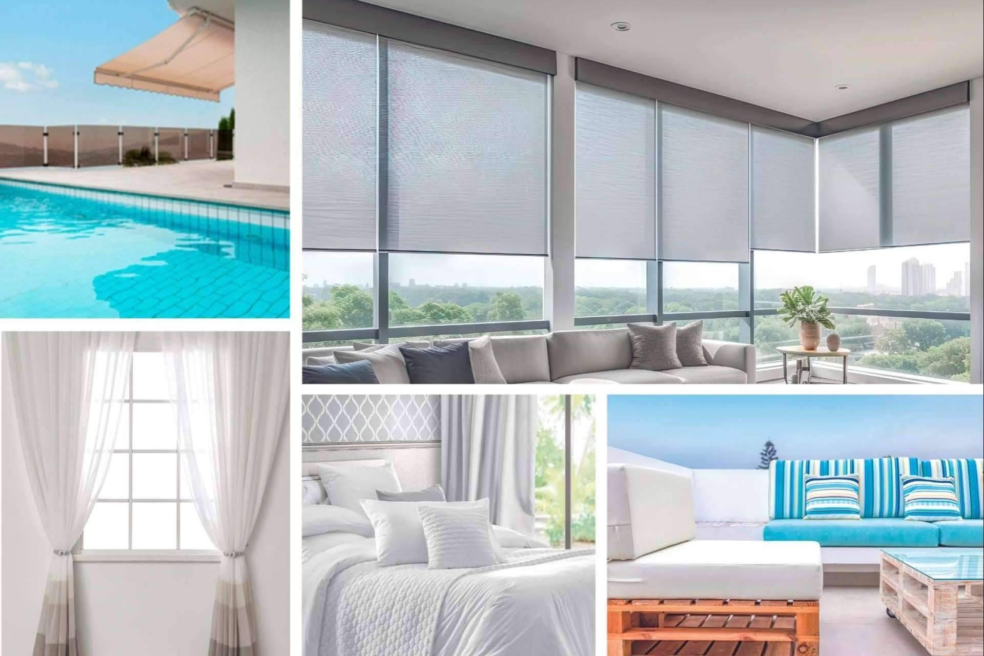 My HOMYHOME, gran variedad de textil de calidad para particulares y profesionales