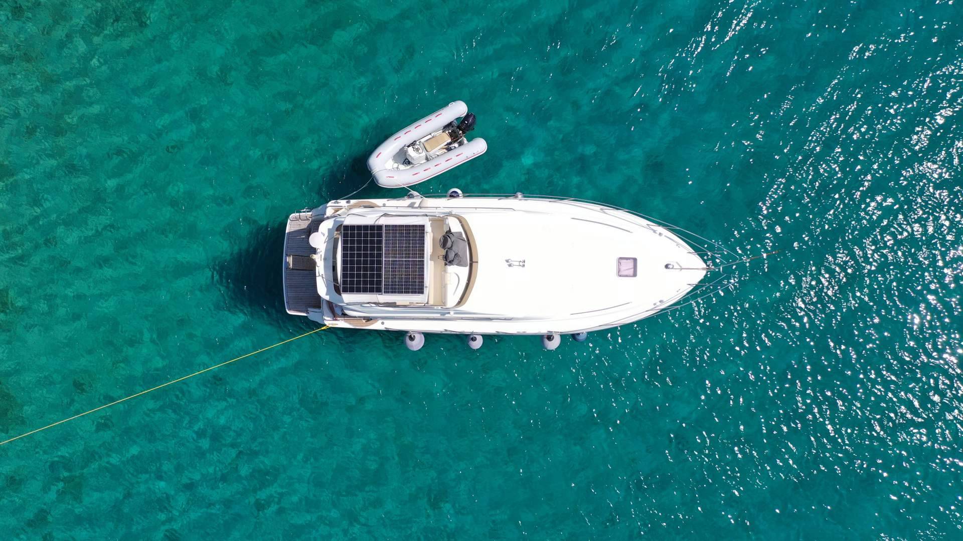 El seguro de un barco requiere una protección profesional de la mano de los expertos de elsegurodemibarco.com