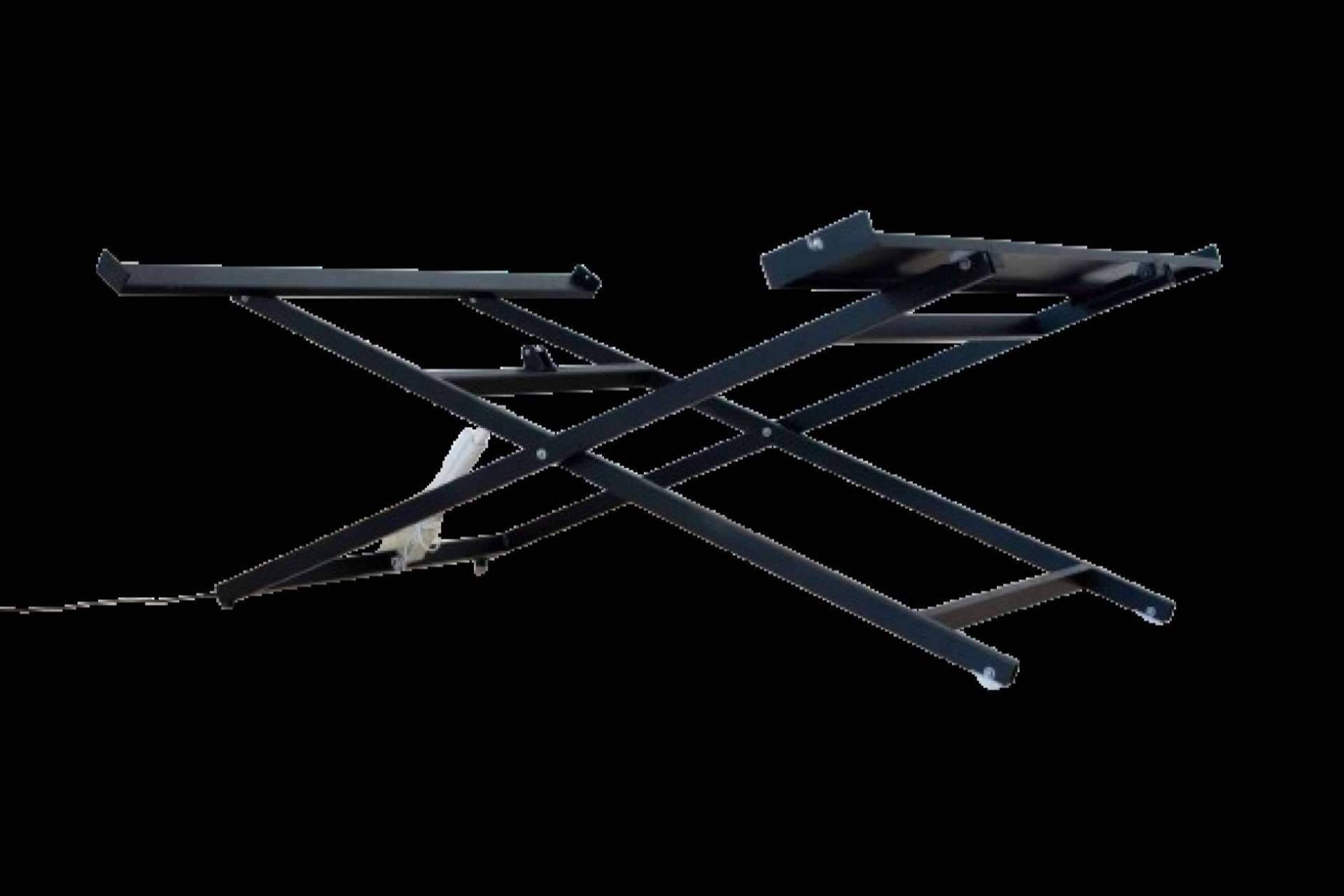 Elevadores de cama para hoteles, con Bed Lifter