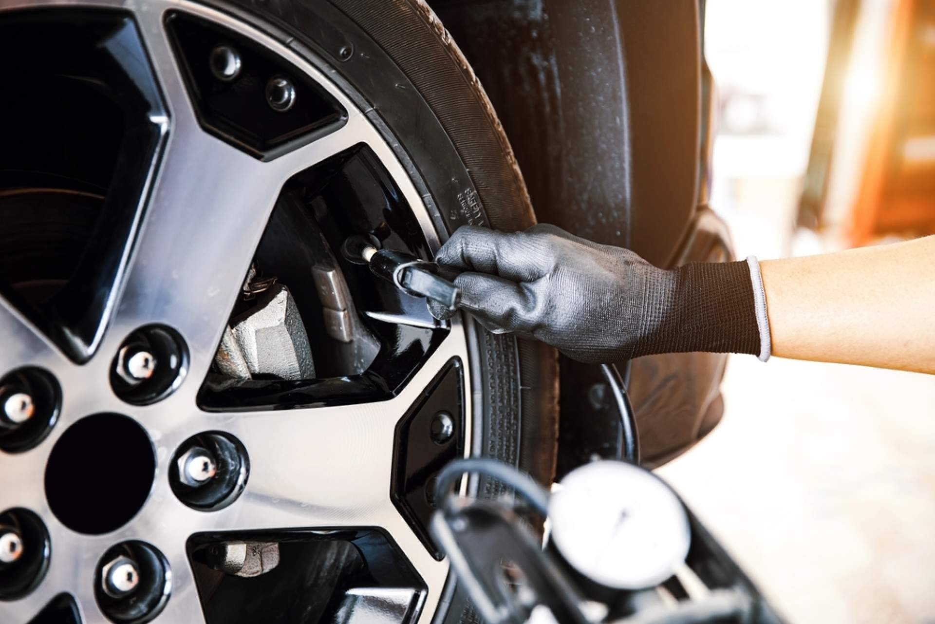 Comprar llantas para Mercedes por internet con Todo Llantas Shop