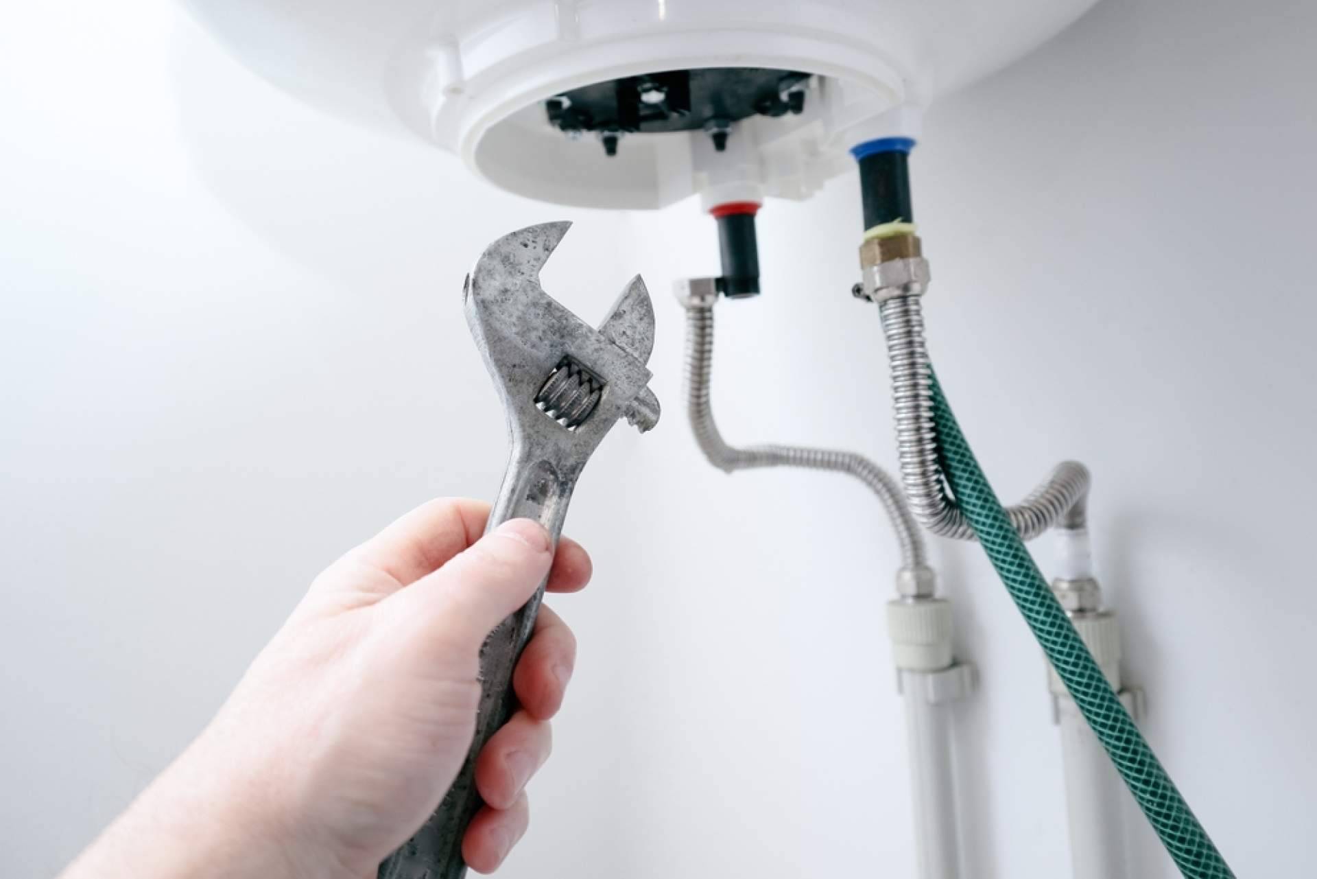 Reparación de calentadores de gas en Málaga; eficiencia y confianza