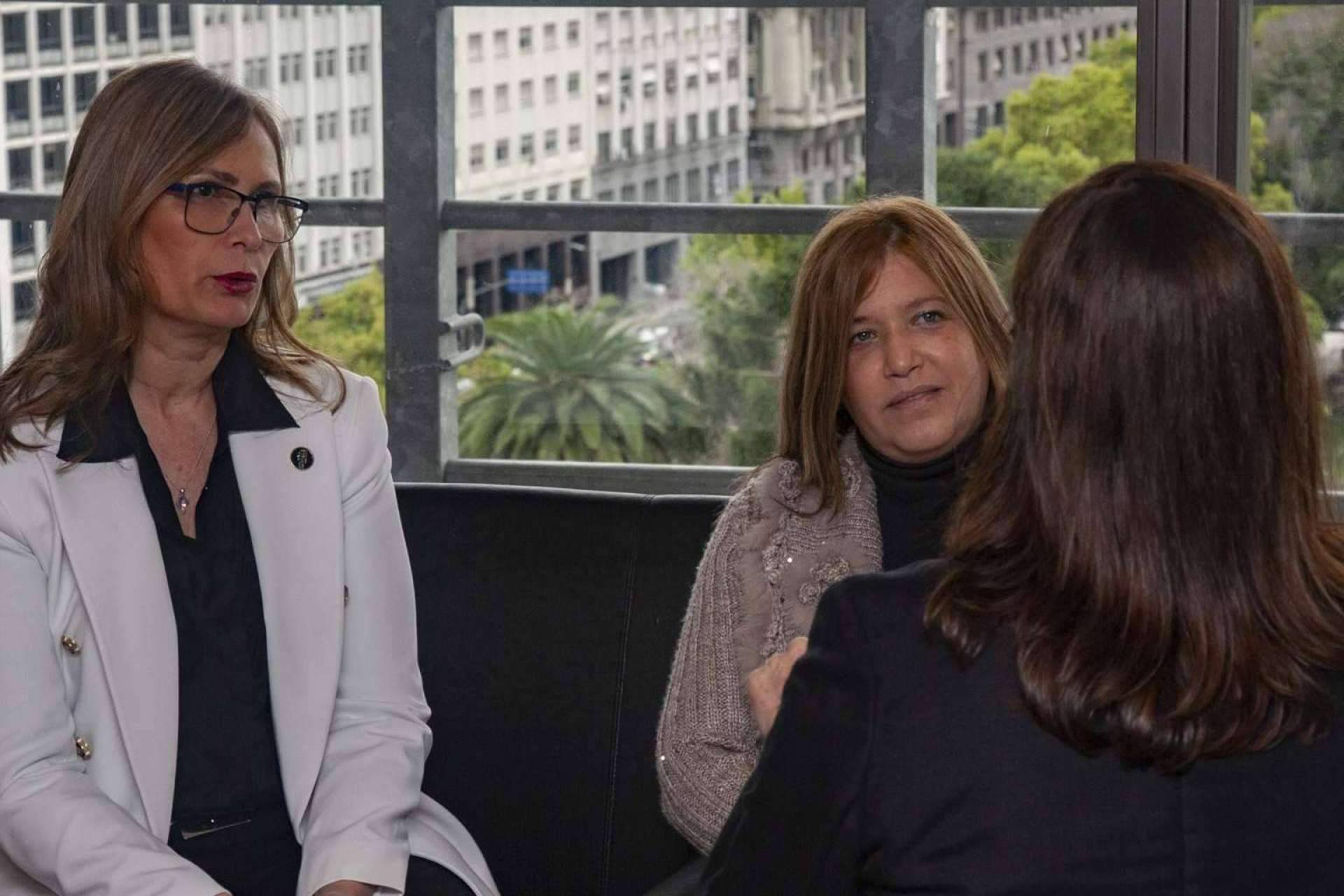 El equipo está en riesgo cuando el líder no escucha