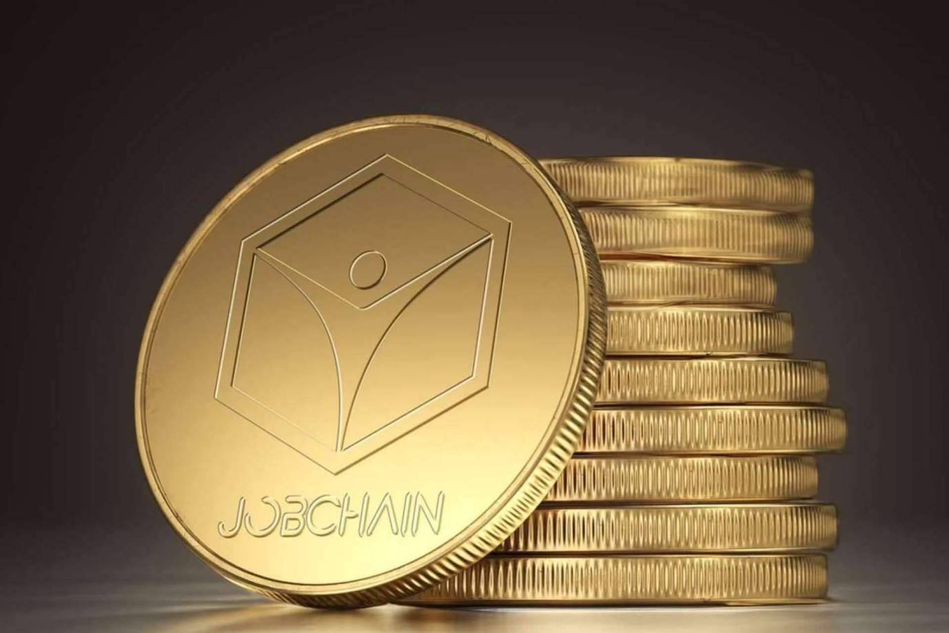 Con el pago de salarios crece la criptodivisa JOBs