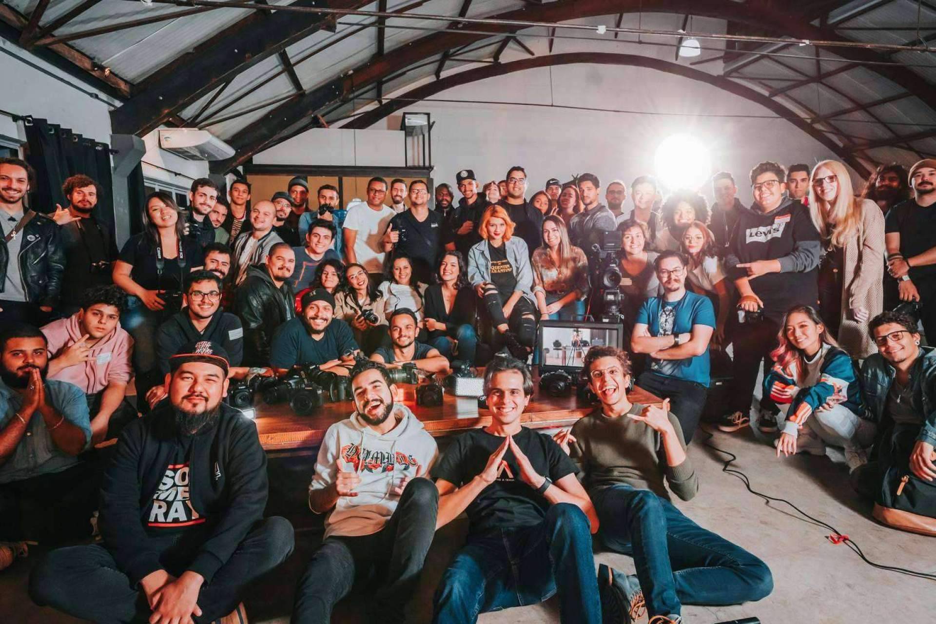 SkyRocketMonster, una agencia de publicidad en Madrid