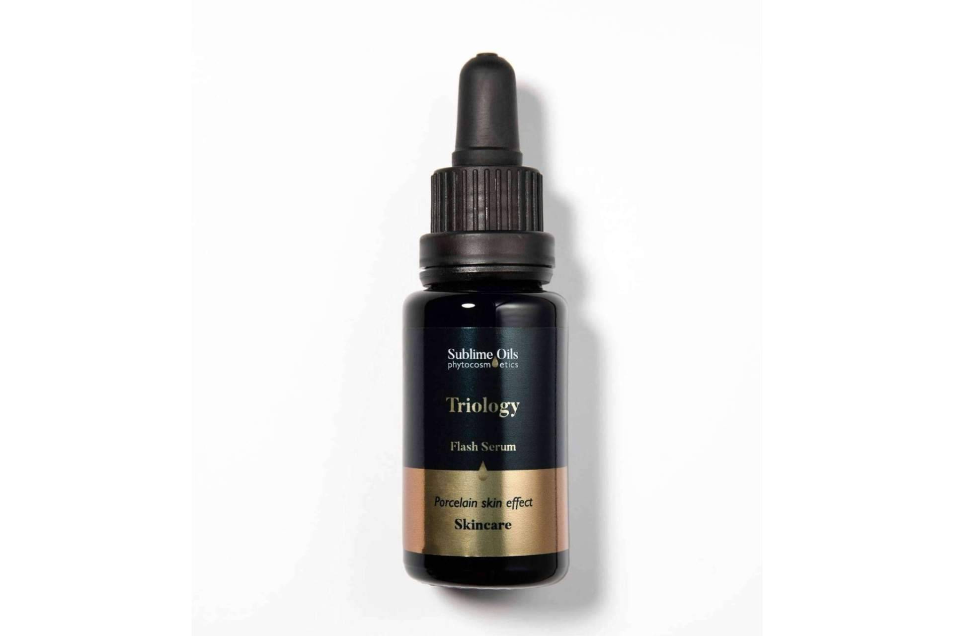 Excelencia y sostenibilidad unidas en la cosmética con Sublime Oils