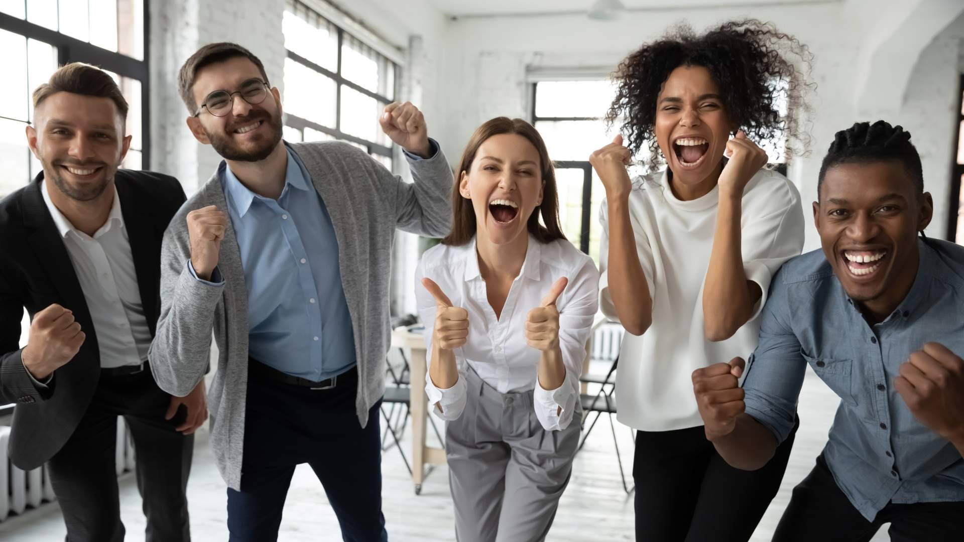Un tiempo de conexión para adelgazar con una sonrisa, es la propuesta del método Cuerpo Libre