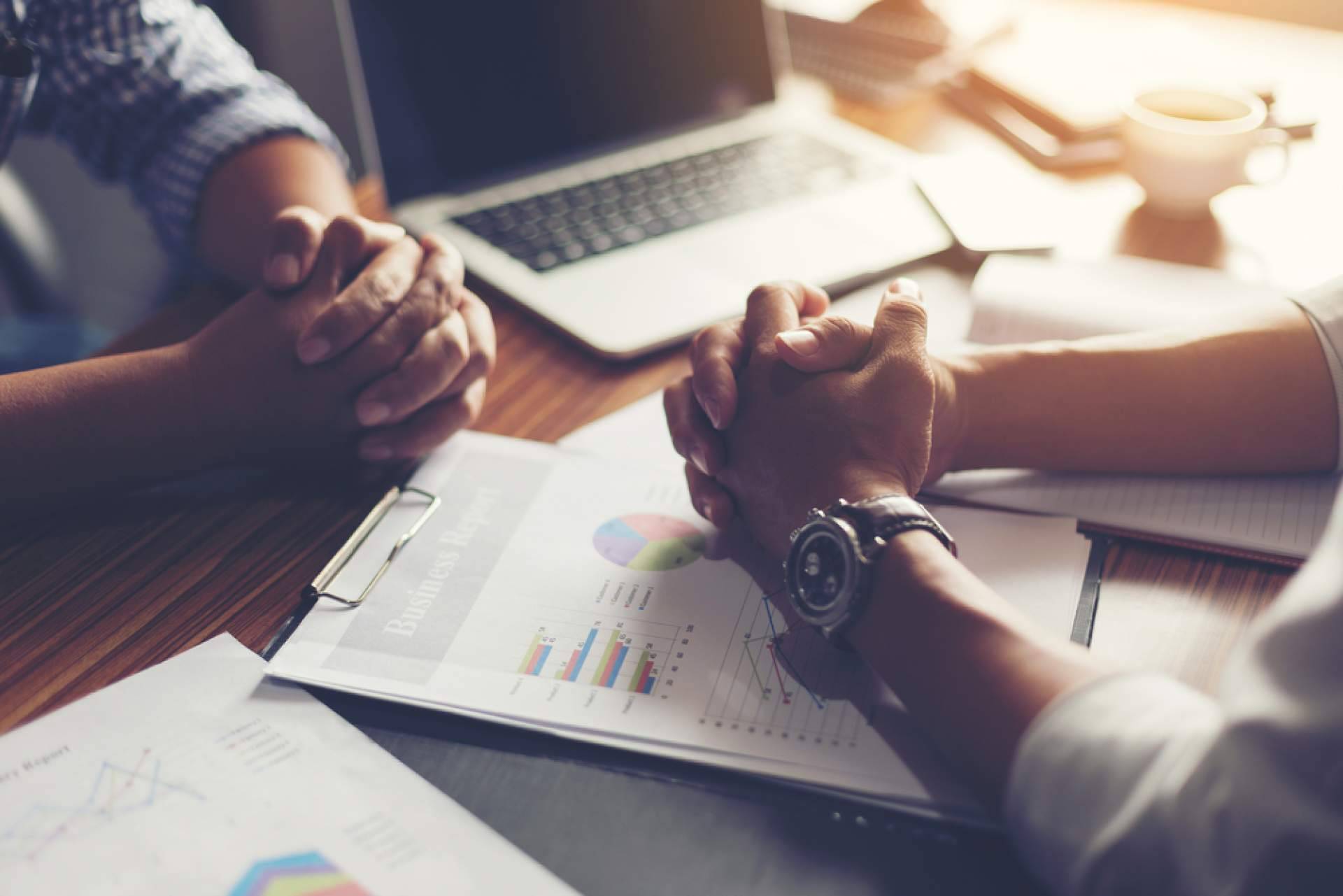 El servicio de consultoría integral para empresas de GPM