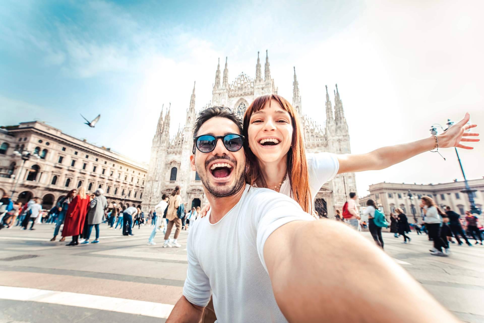 Los seguros cancelación viaje de Coverontrip permiten viajar y reservar sin preocupaciones