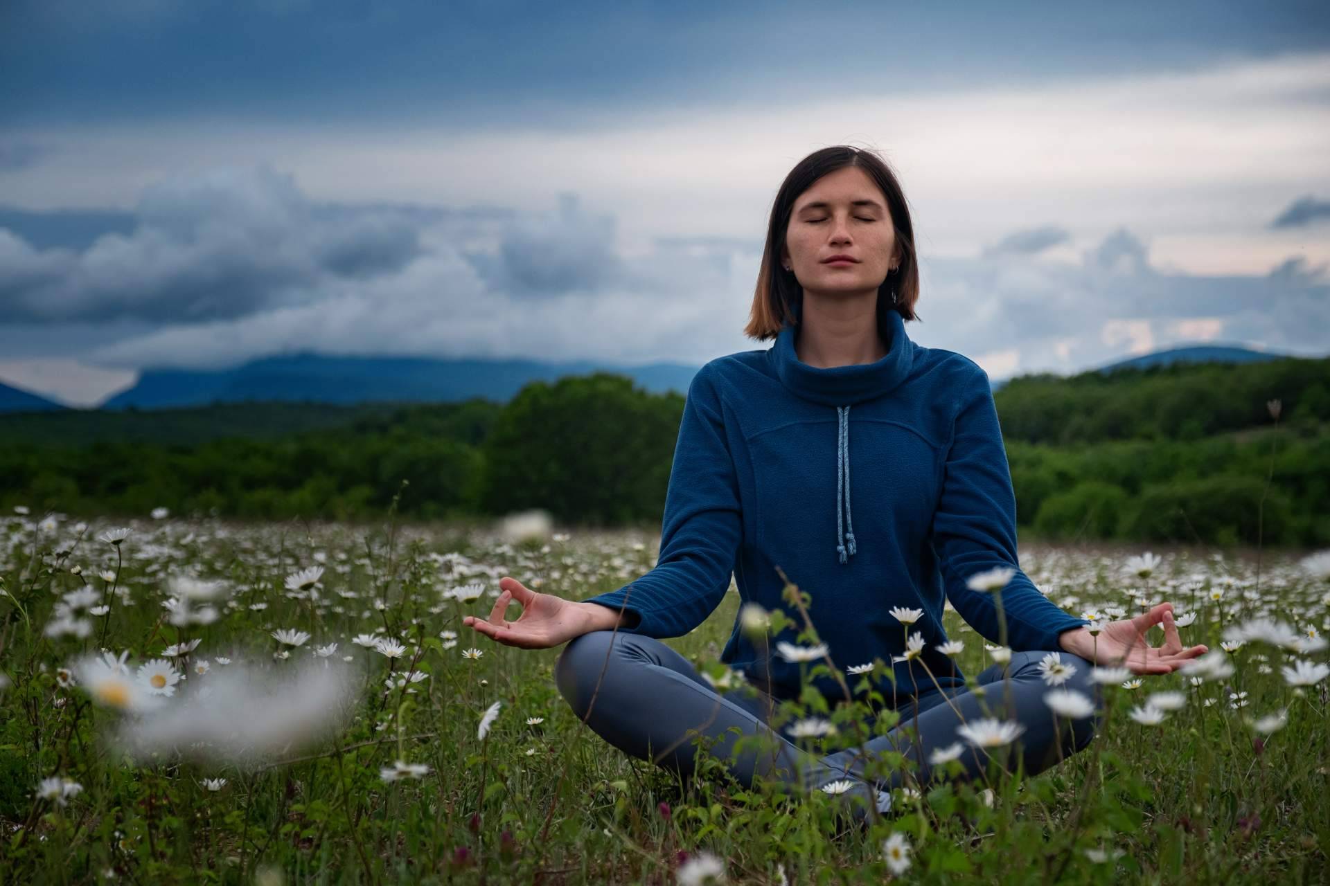 Green mindfulness, un complemento a encuentros, formaciones o workshops que ofrece una experiencia perfecta