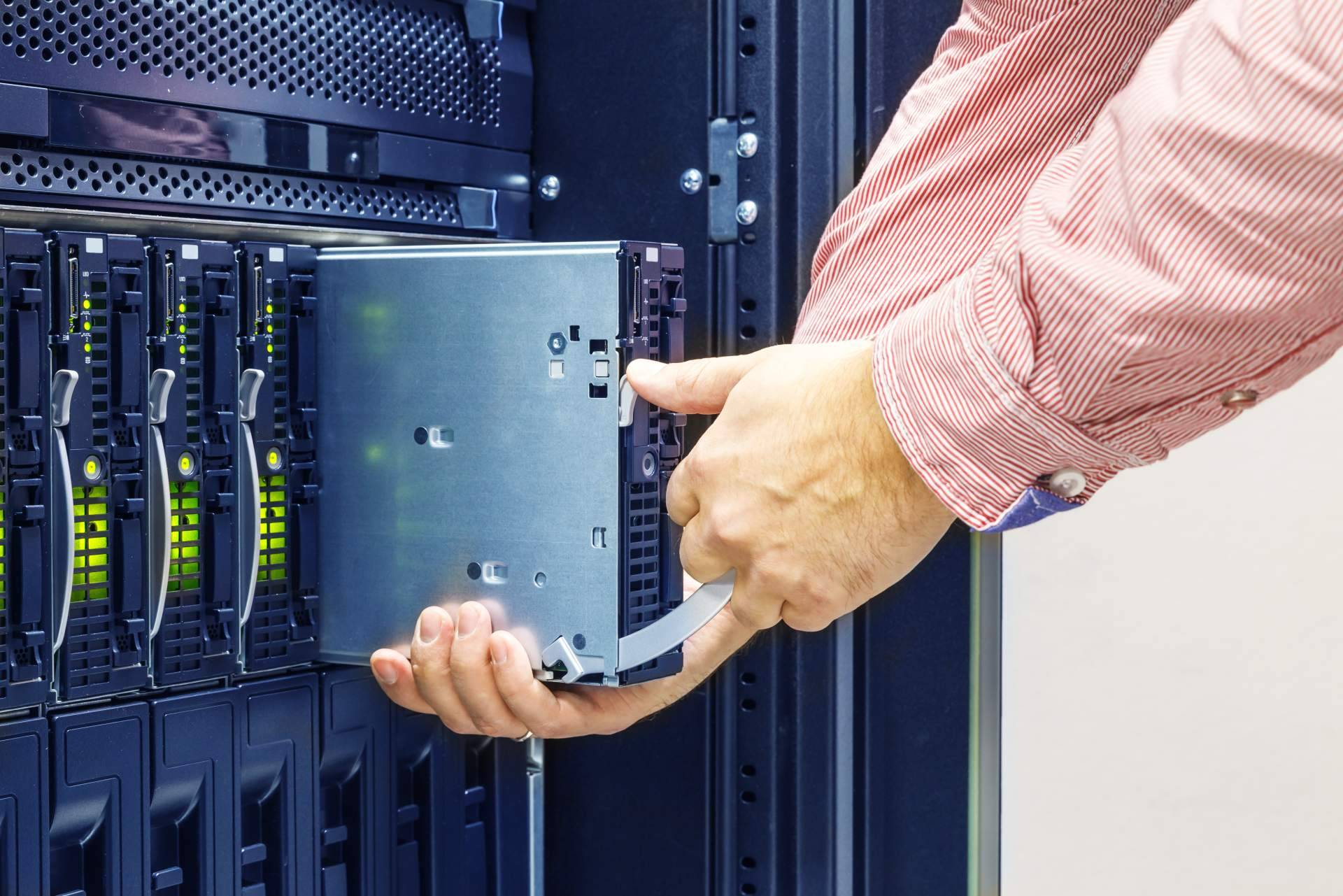 JMG Virtual Consulting ofrece servicios profesionales de virtualización de red con VMware NSX