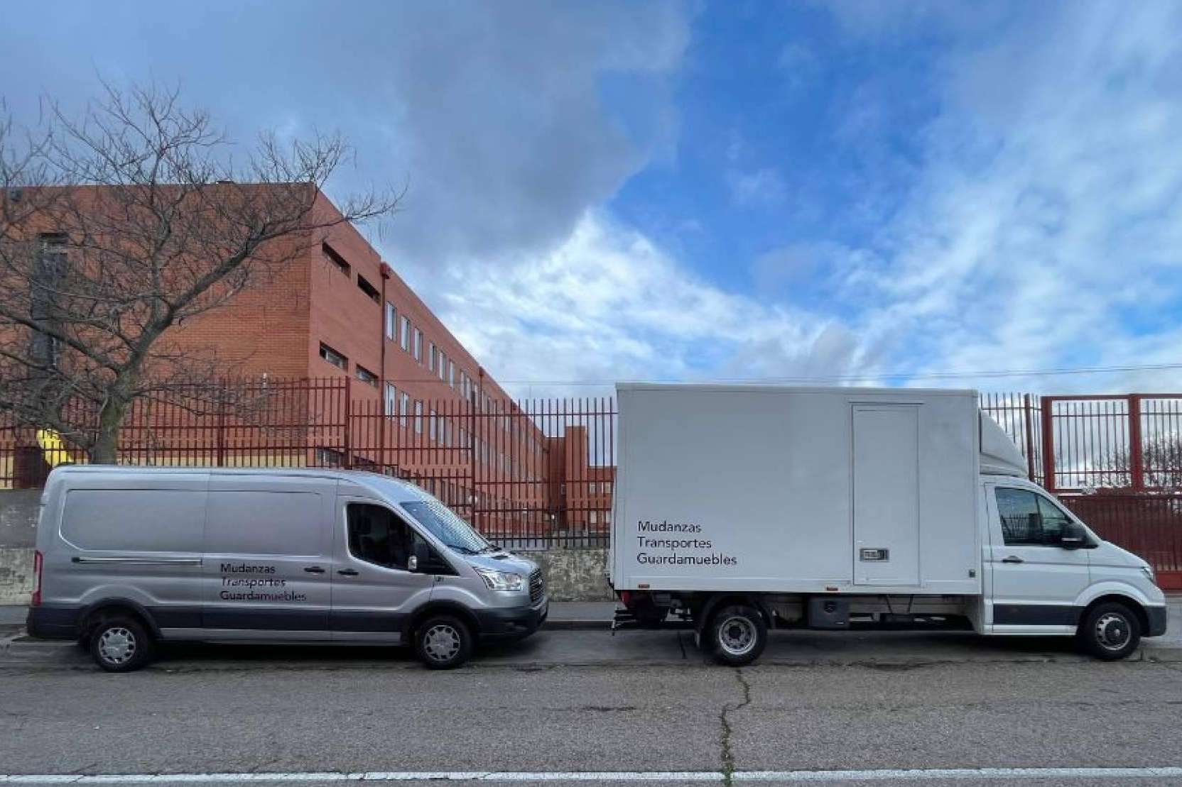 ¿Cuánto cuesta una mudanza entre provincias?, por Transporter