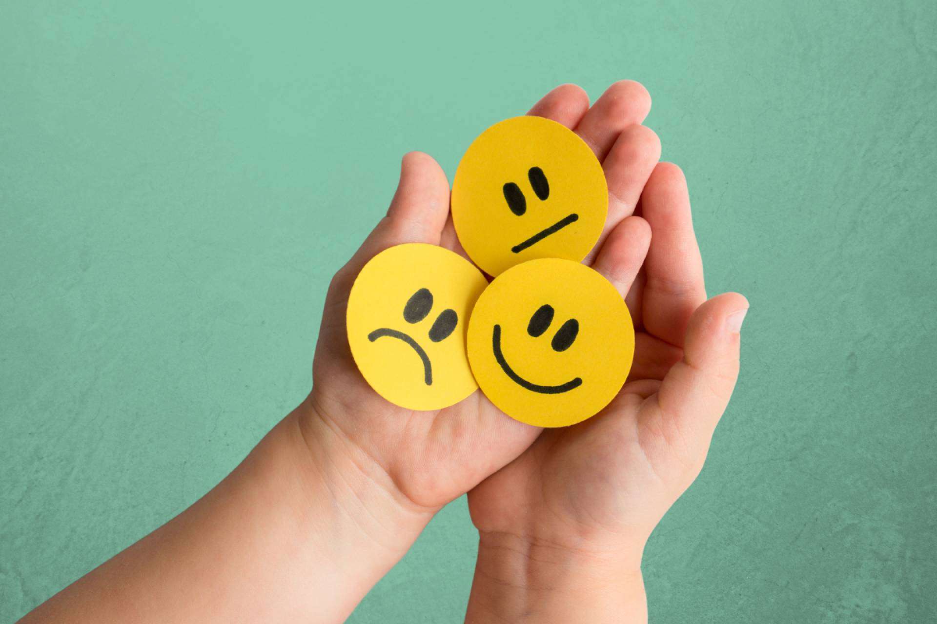 Gestión emocional para una vida mejor, con los profesionales de Sentirme Mejor