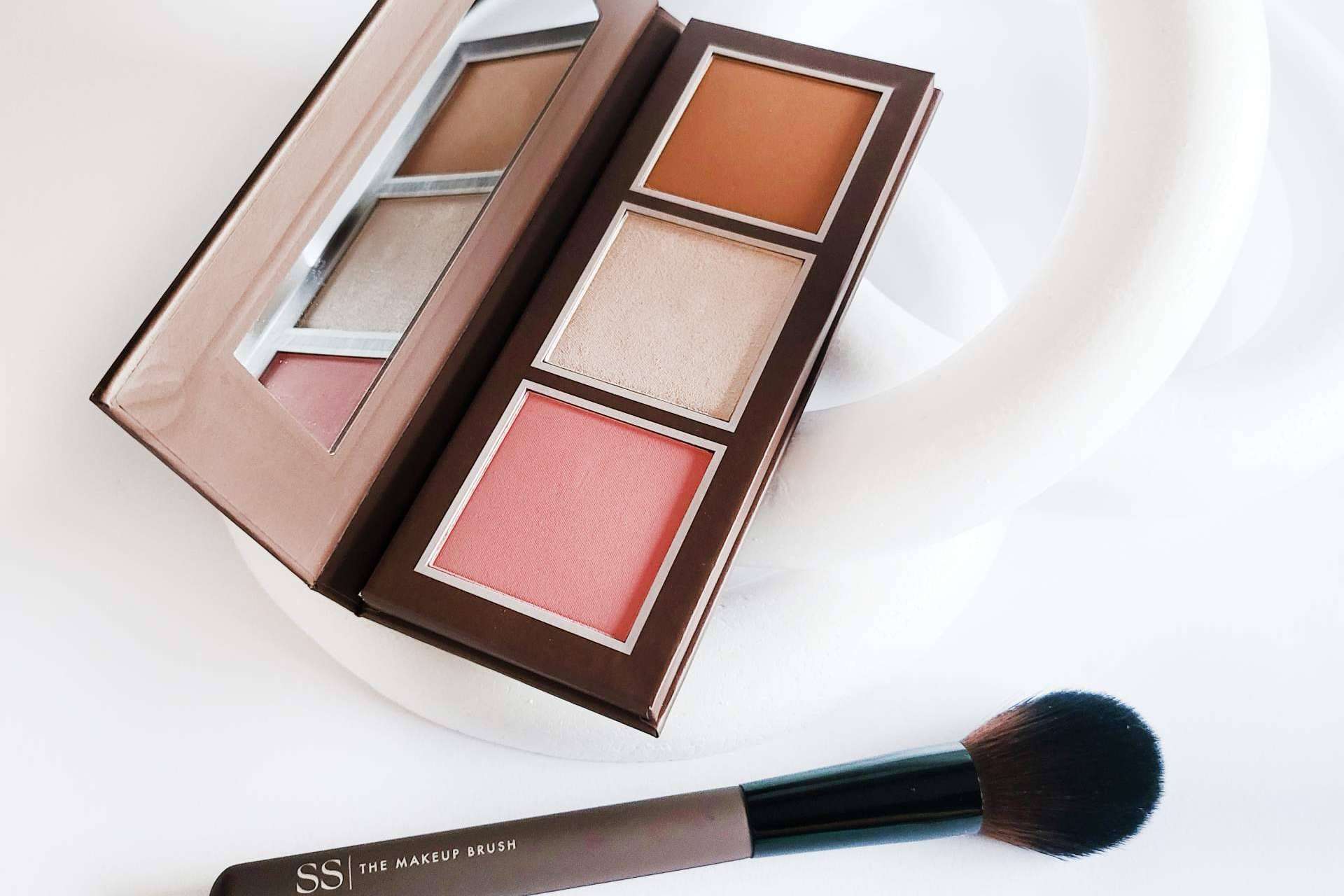 La marca de maquillaje que triunfa; Double S Beauty
