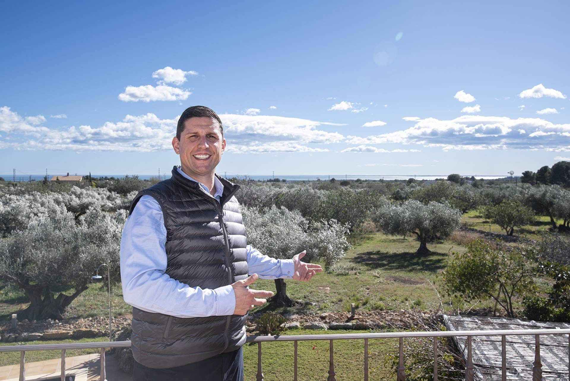 Asesor inmobiliario y contable