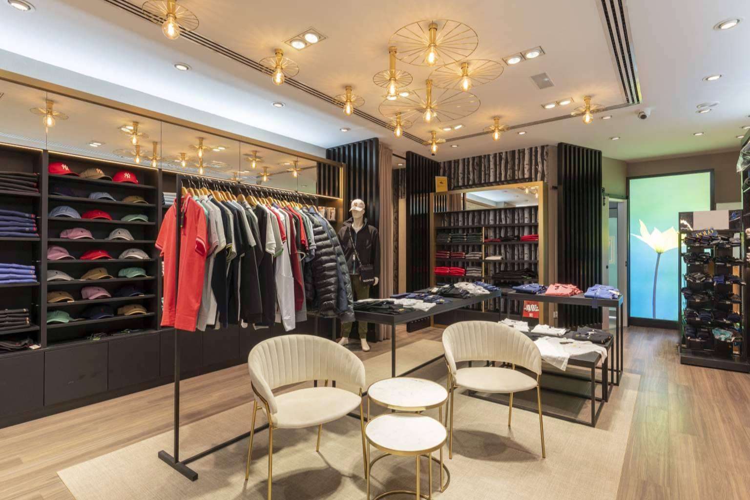 Dos por Dos Grupo Imagen cuenta con especialistas en interiorismo comercial